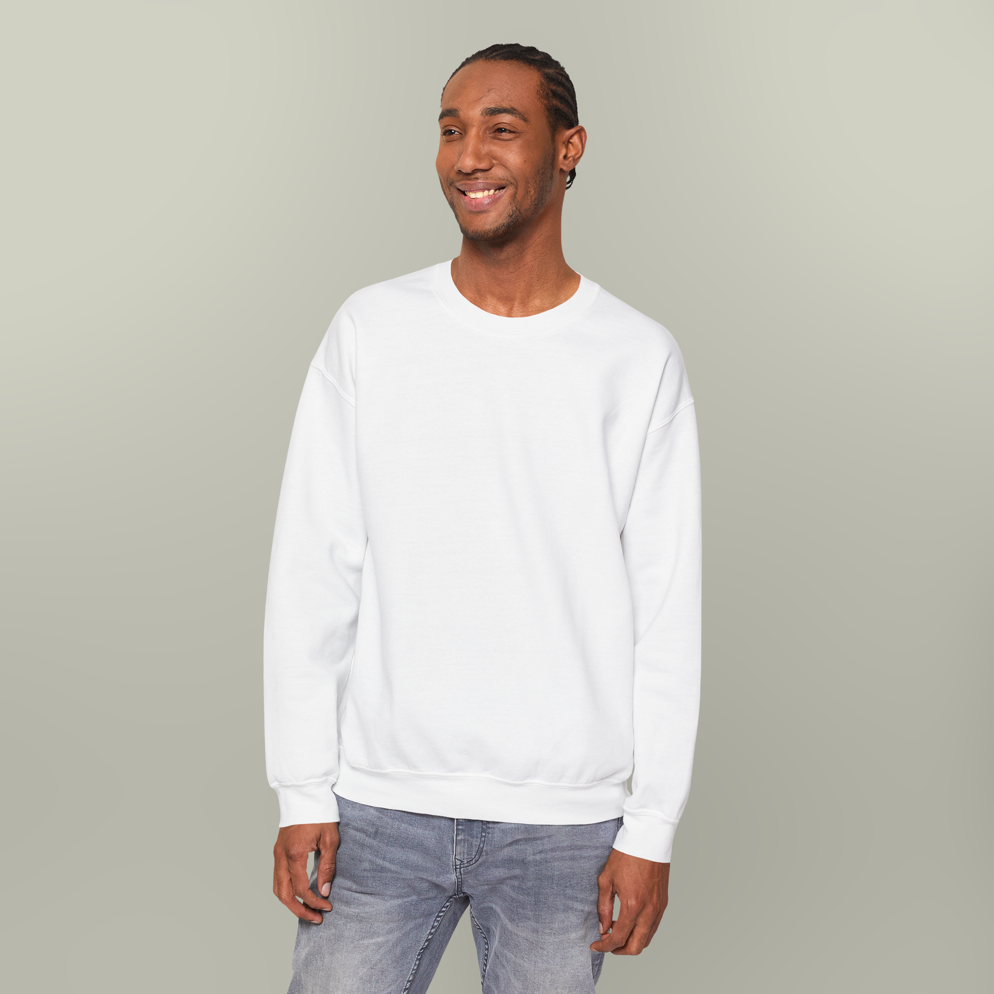 HolidaySweatshirt|PrintOnDemand