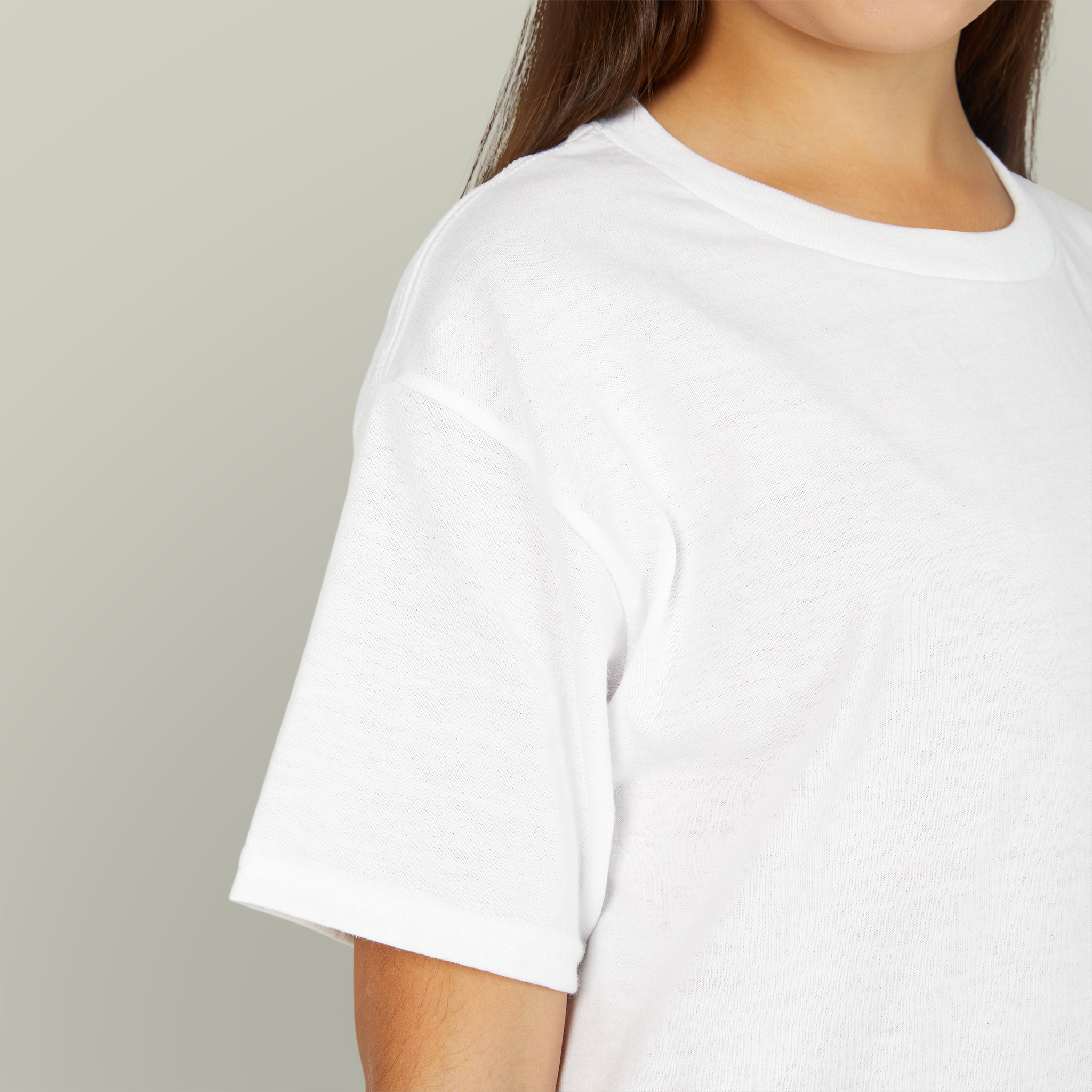 Youth DryBlend® T-Shirt - Thumbnail Image