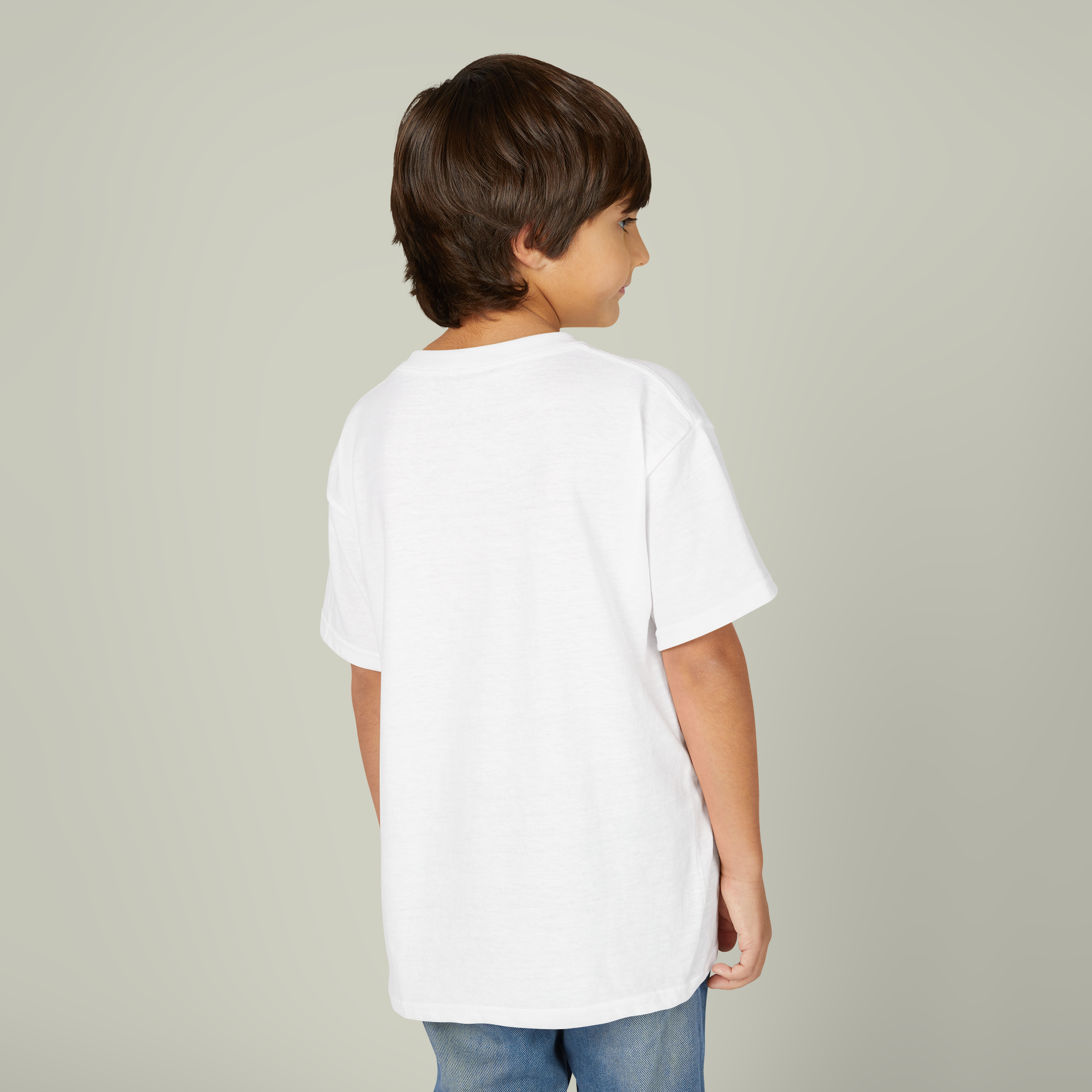 Youth DryBlend® T-Shirt - Thumbnail Image