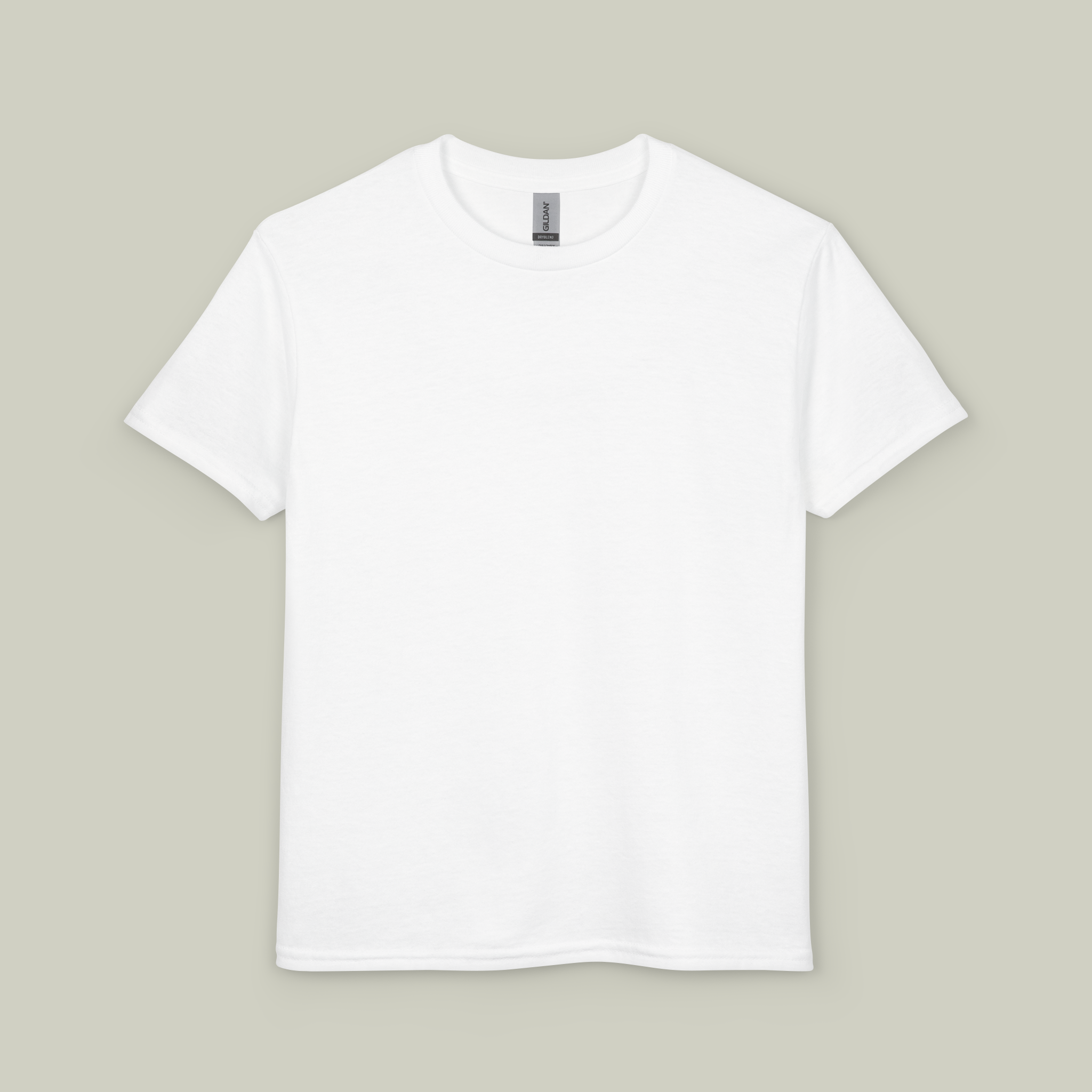 Youth DryBlend® T-Shirt - Thumbnail Image