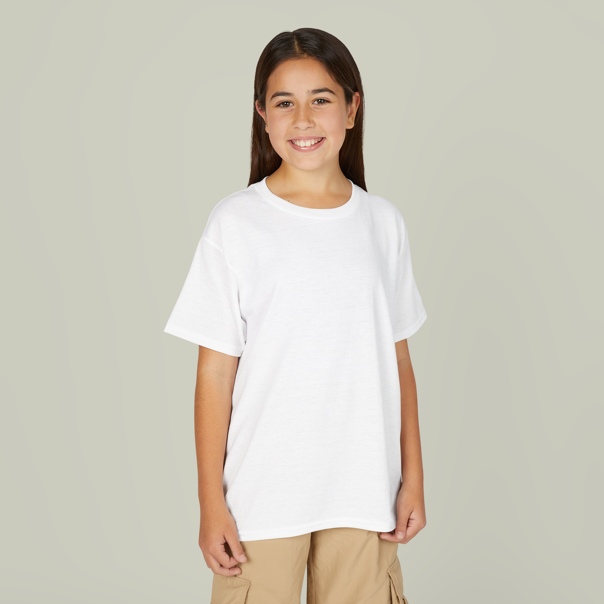 Youth DryBlend® T-Shirt - Thumbnail Image