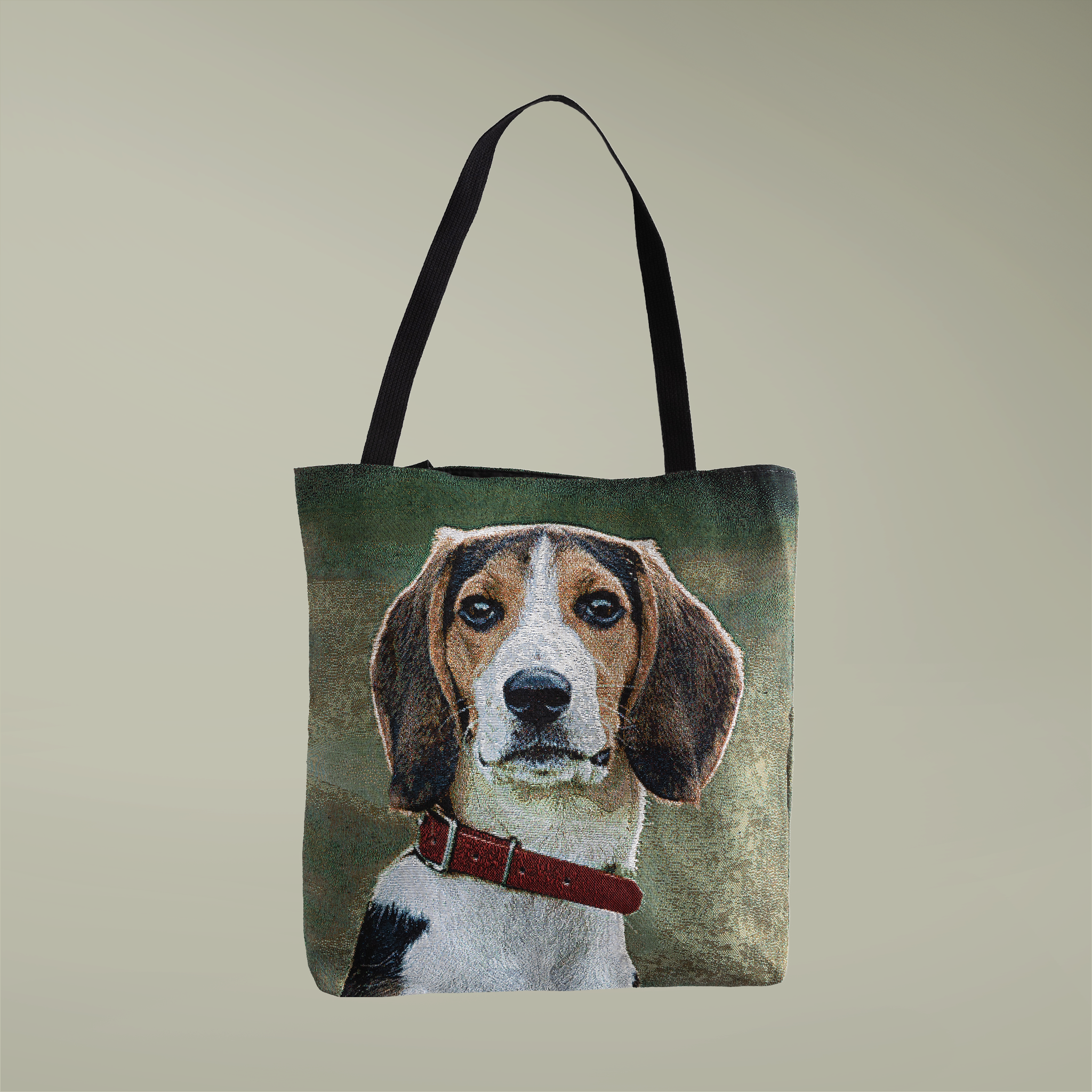 Woven Tote - Thumbnail Image