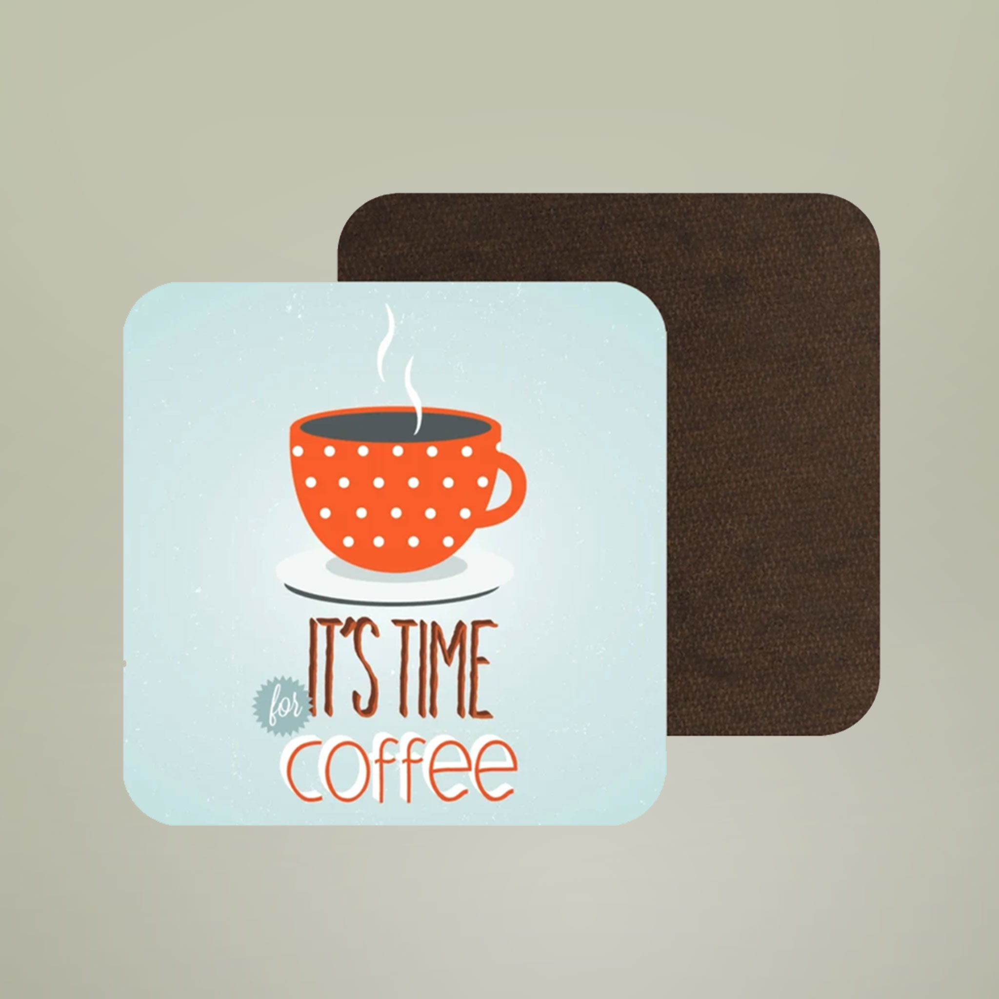 Coaster - Thumbnail Image