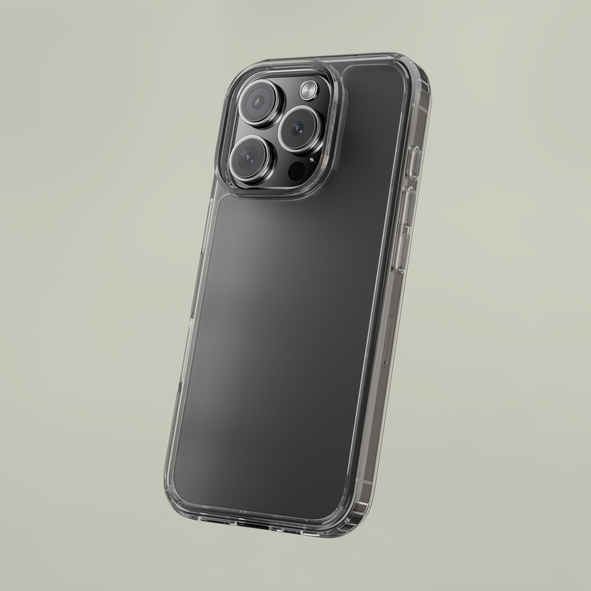 Clear Cases - Thumbnail Image