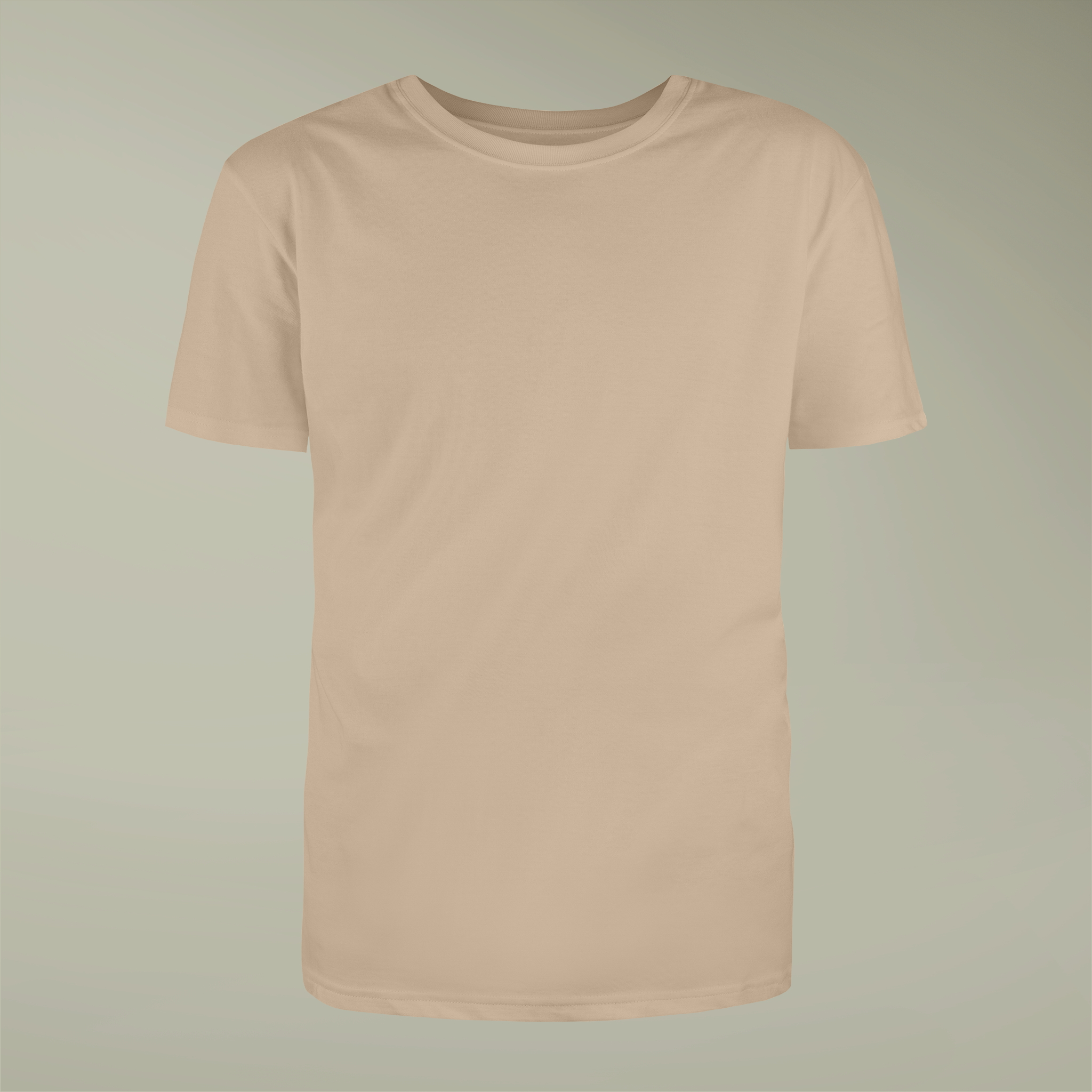 Short-Sleeved T-Shirt for Men