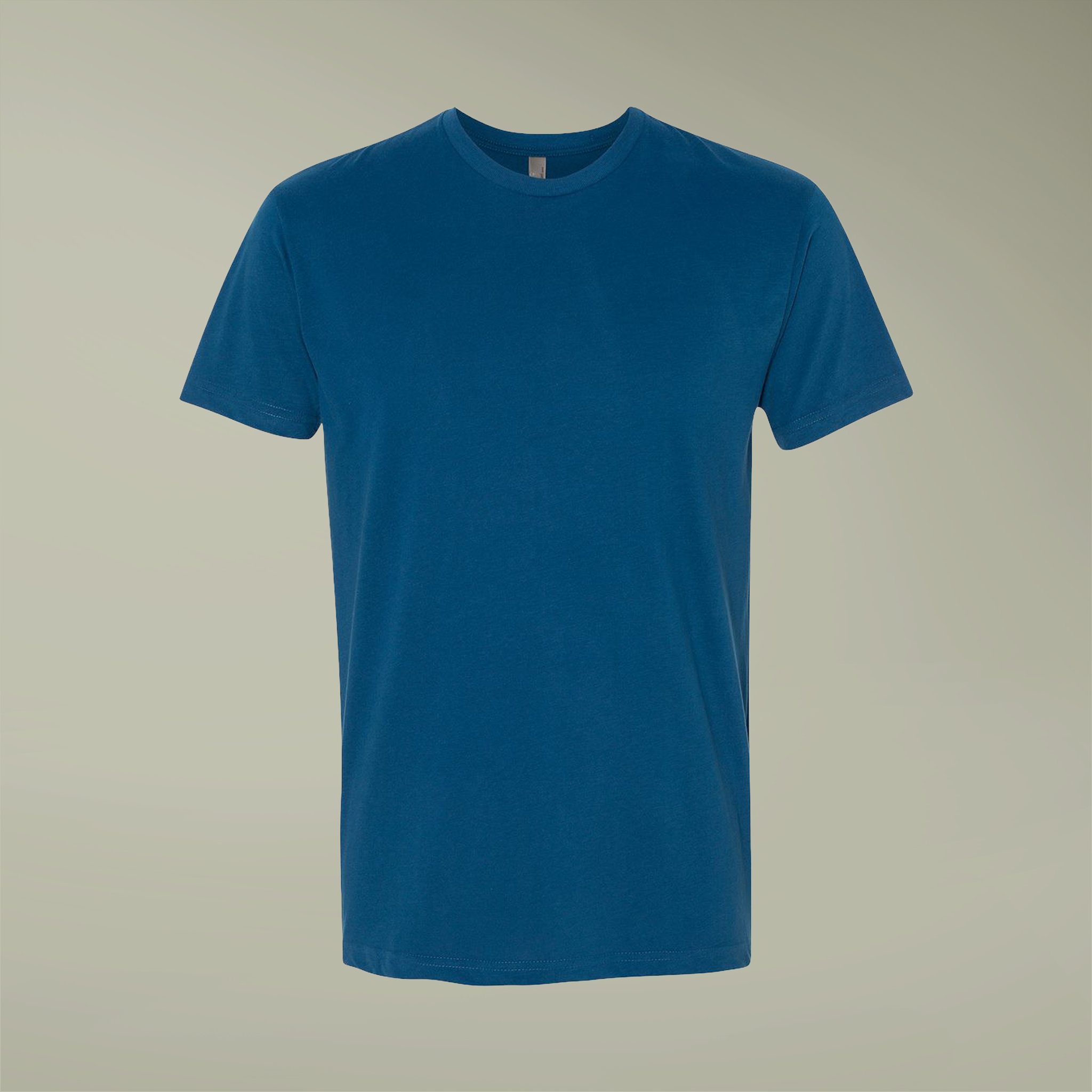 Unisex Sueded T-Shirt | POD