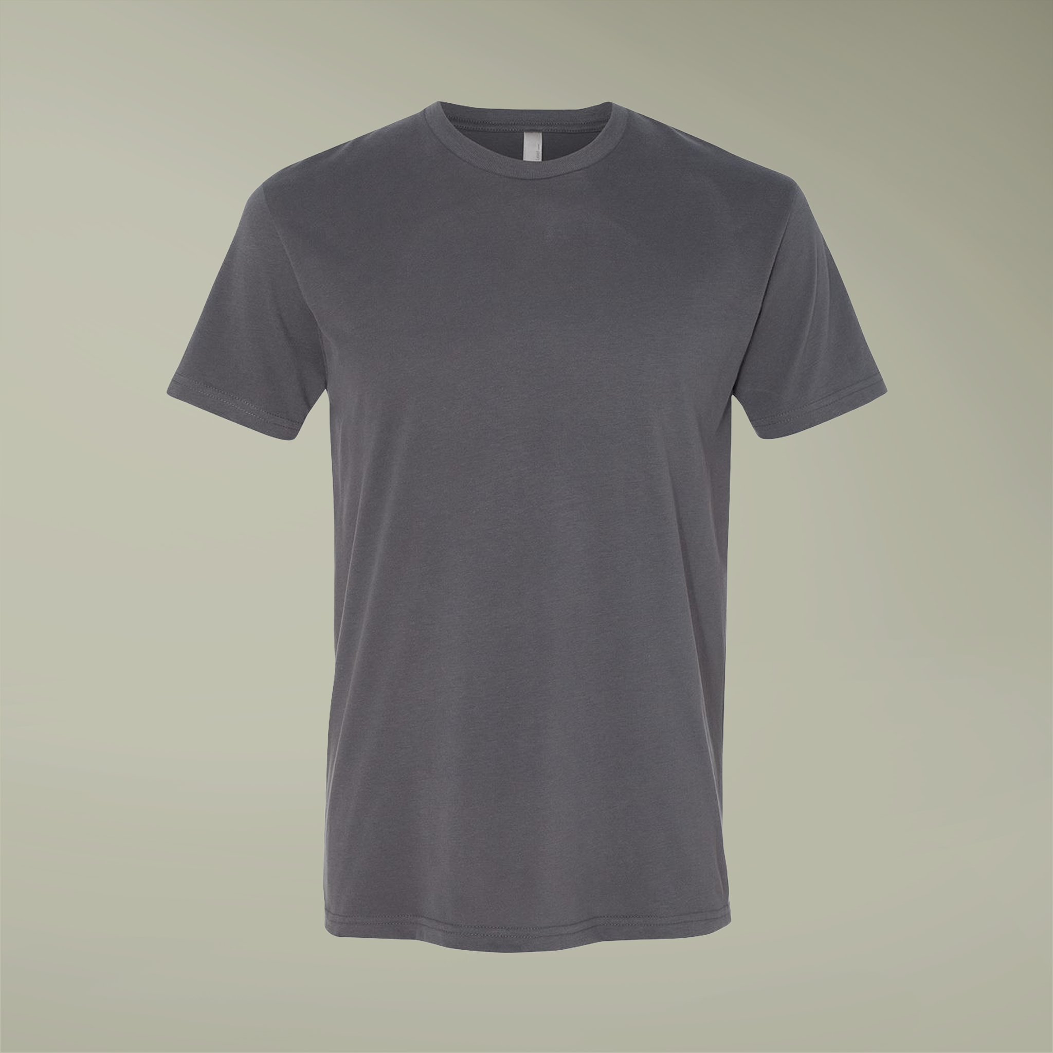 Unisex Sueded T-Shirt | POD