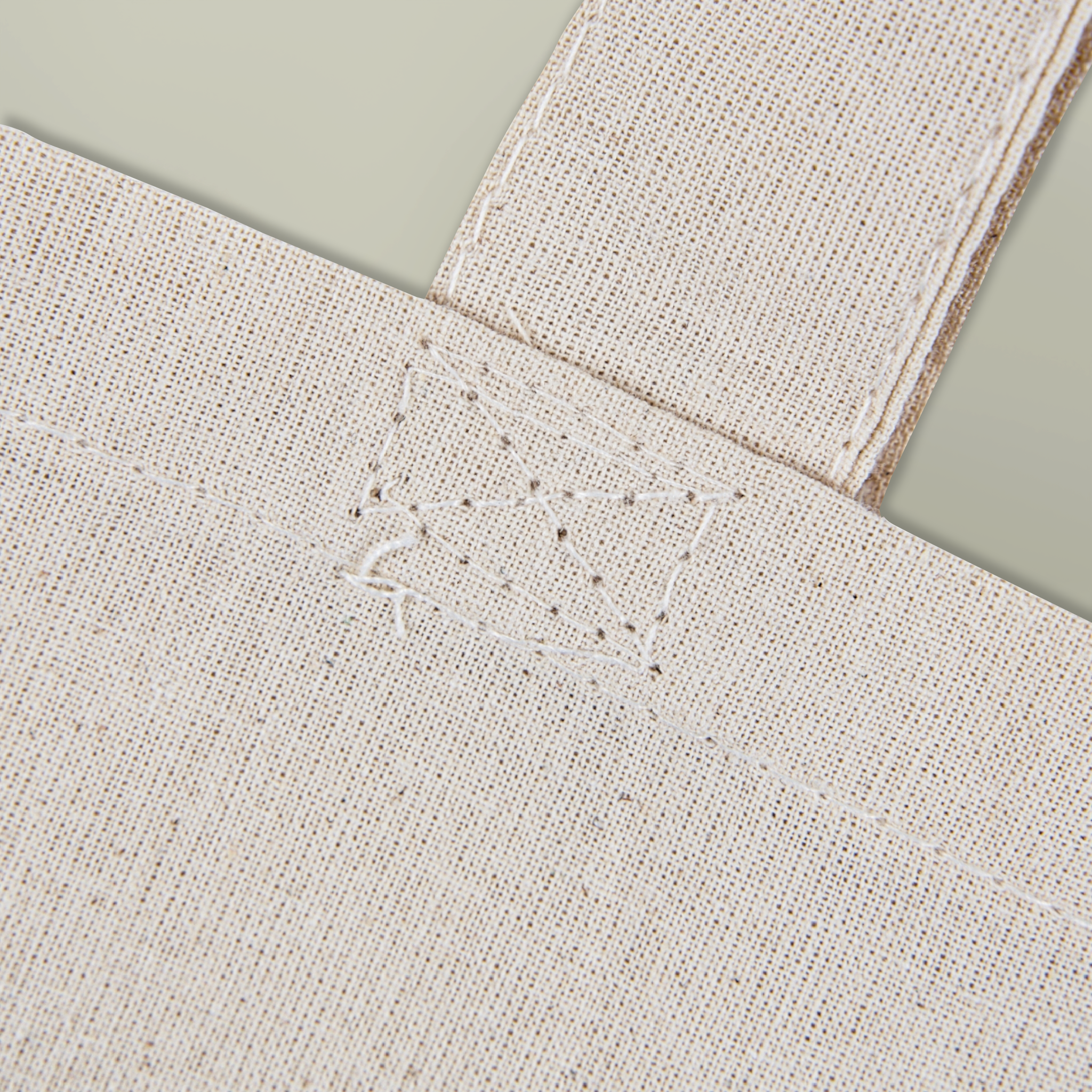 Natural Tote Bag - Thumbnail Image