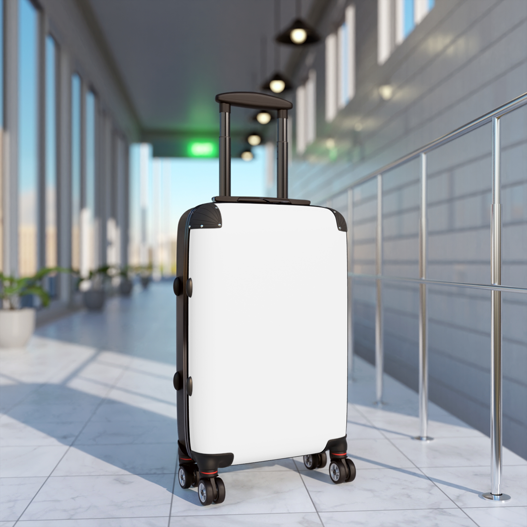 Suitcase - Thumbnail Image