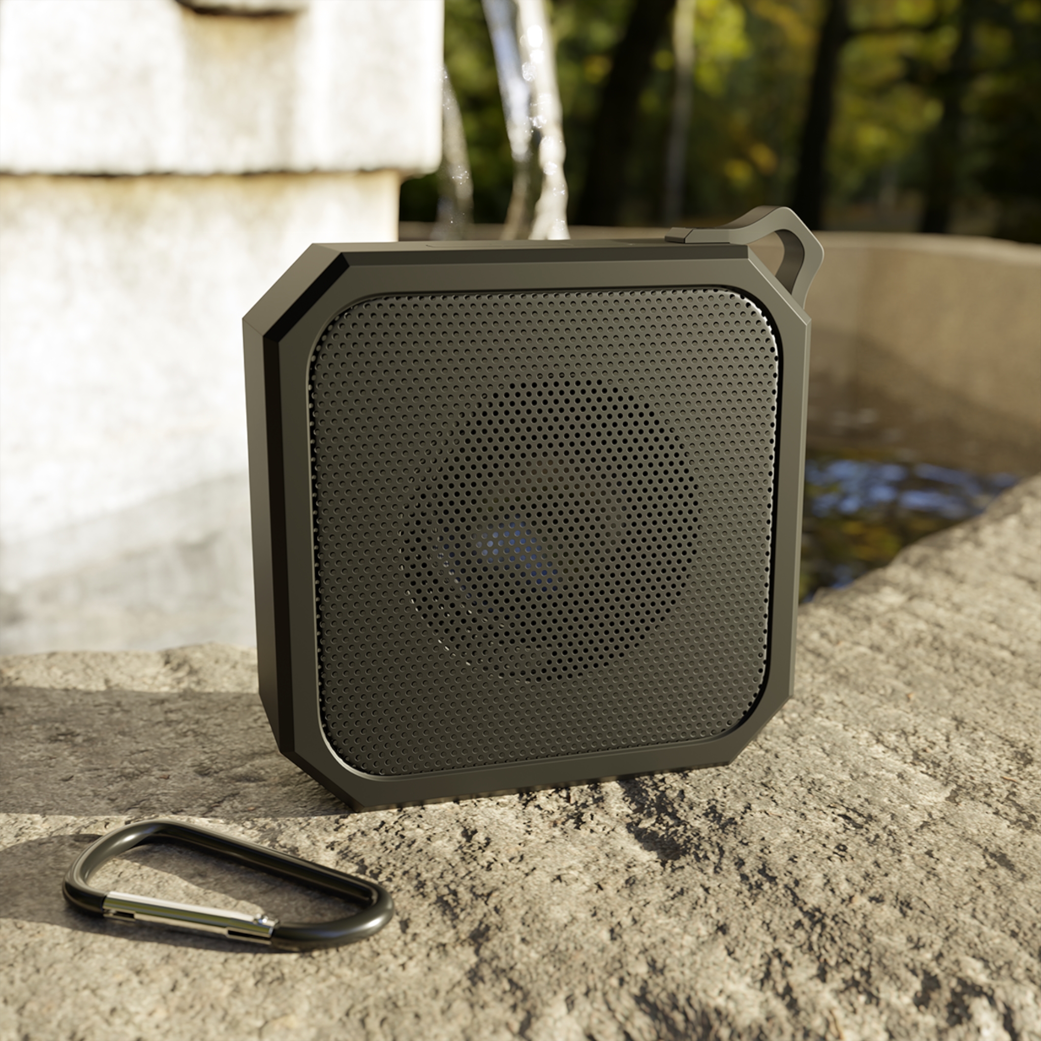 Blackwater Outdoor Bluetooth Speaker - Thumbnail Image