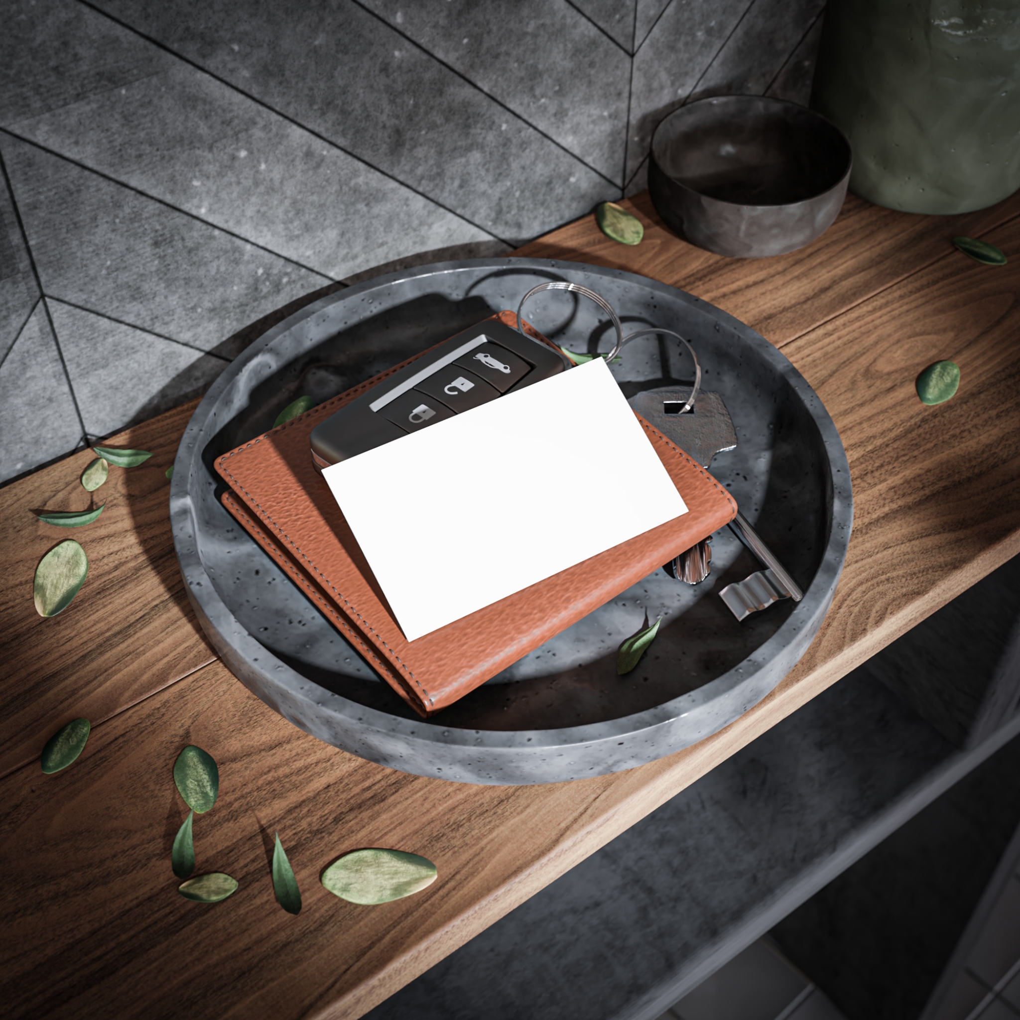 Business Cards - Thumbnail Image