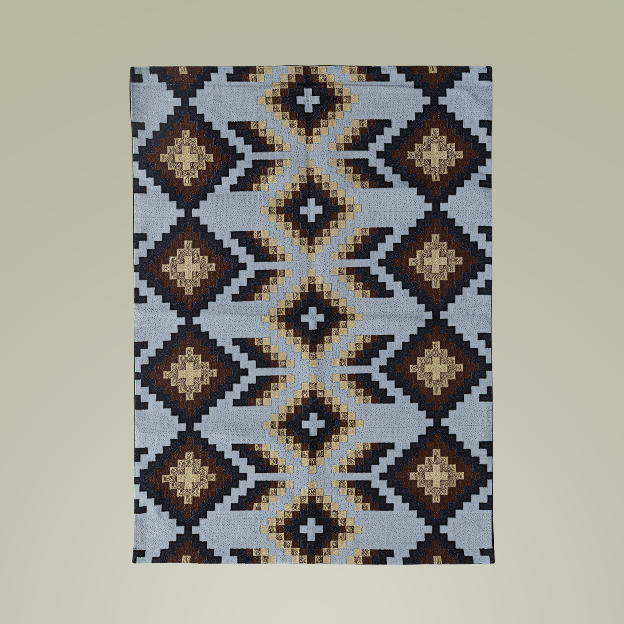 Woven Wall Tapestry - Thumbnail Image