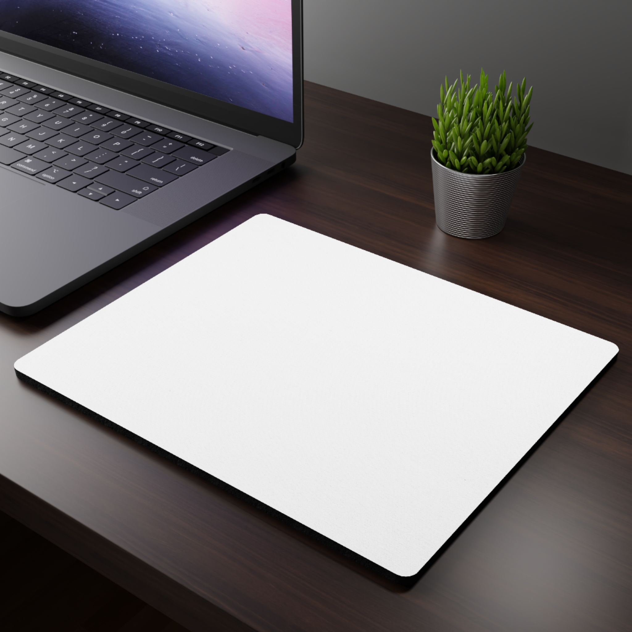 Rectangular Mouse Pad - Thumbnail Image