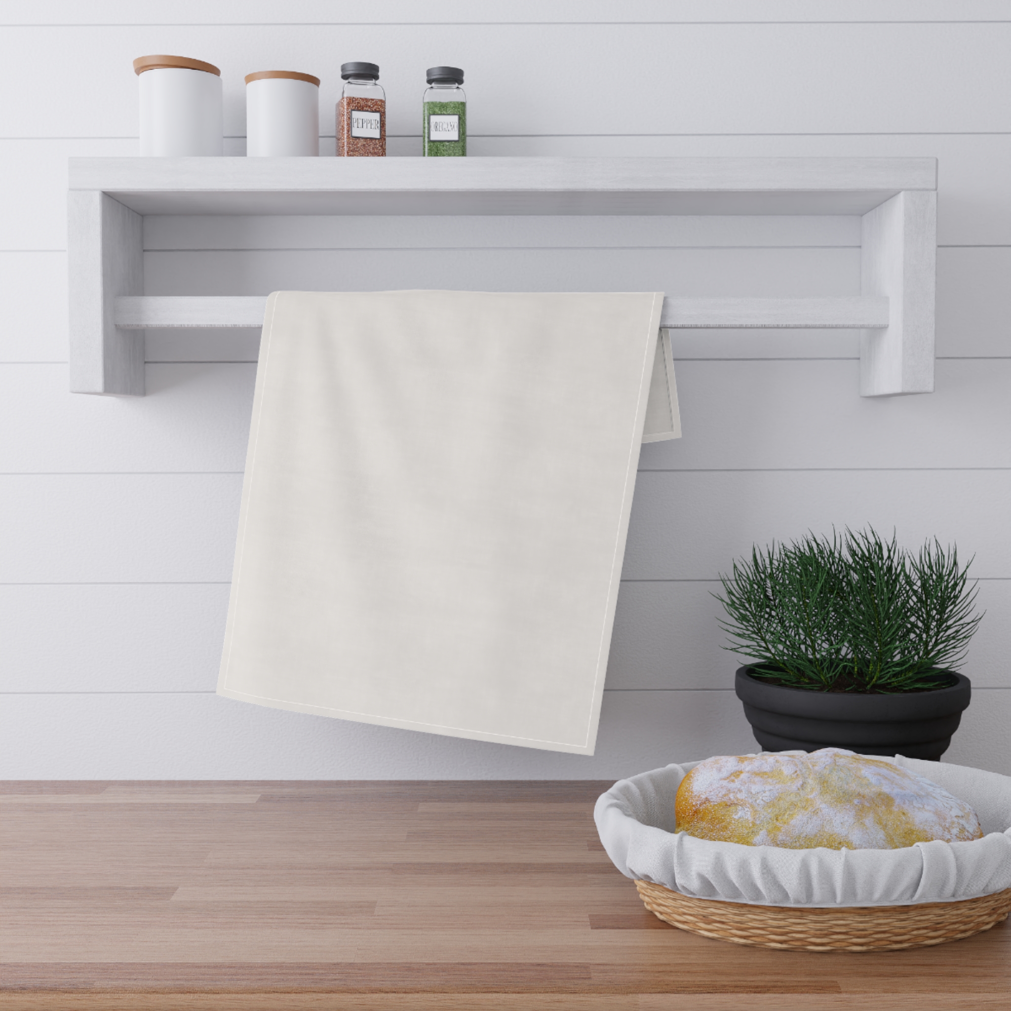 Tea Towels (cotton, poly) - Thumbnail Image