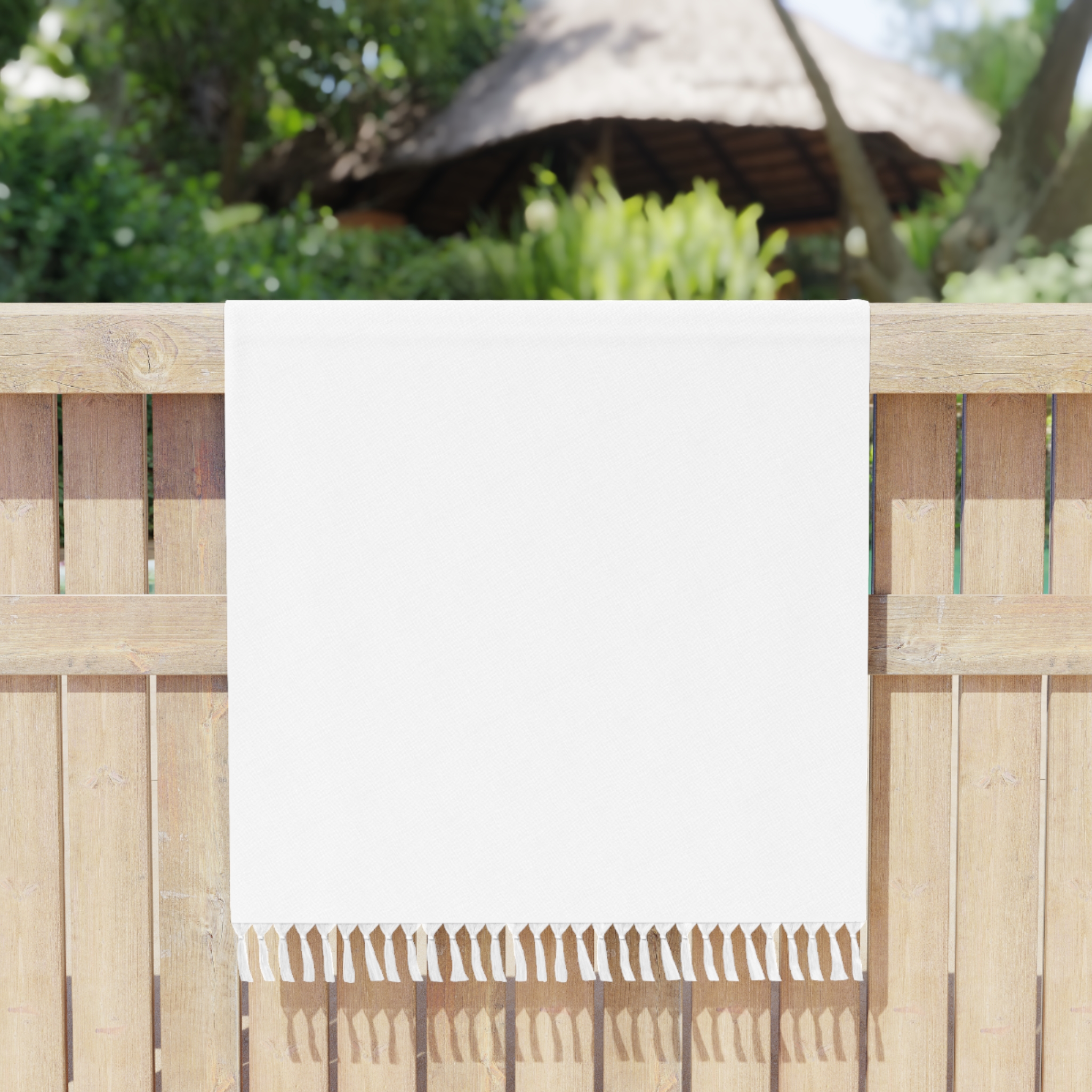 Boho Beach Cloth - Thumbnail Image