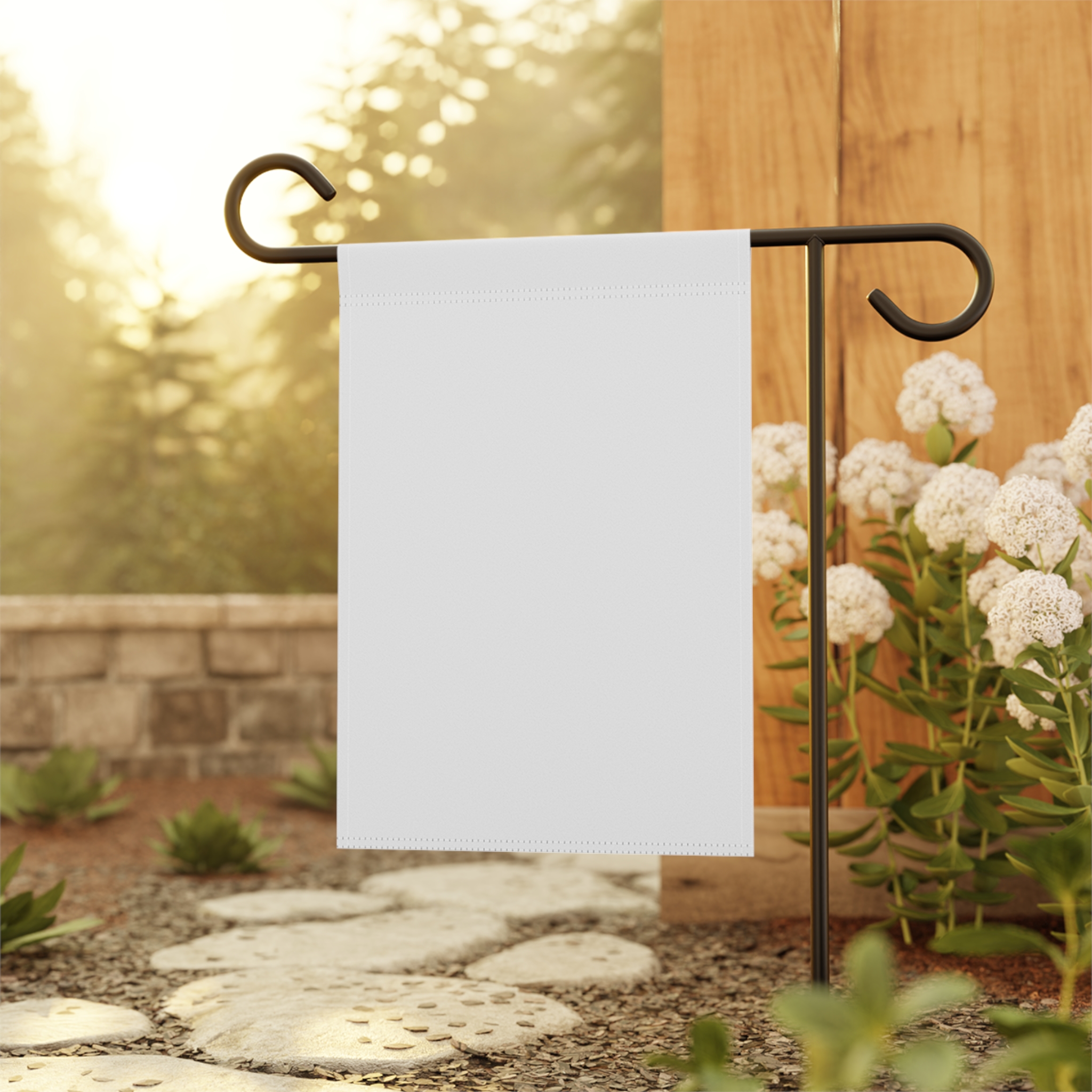 Garden & House Banner - Thumbnail Image