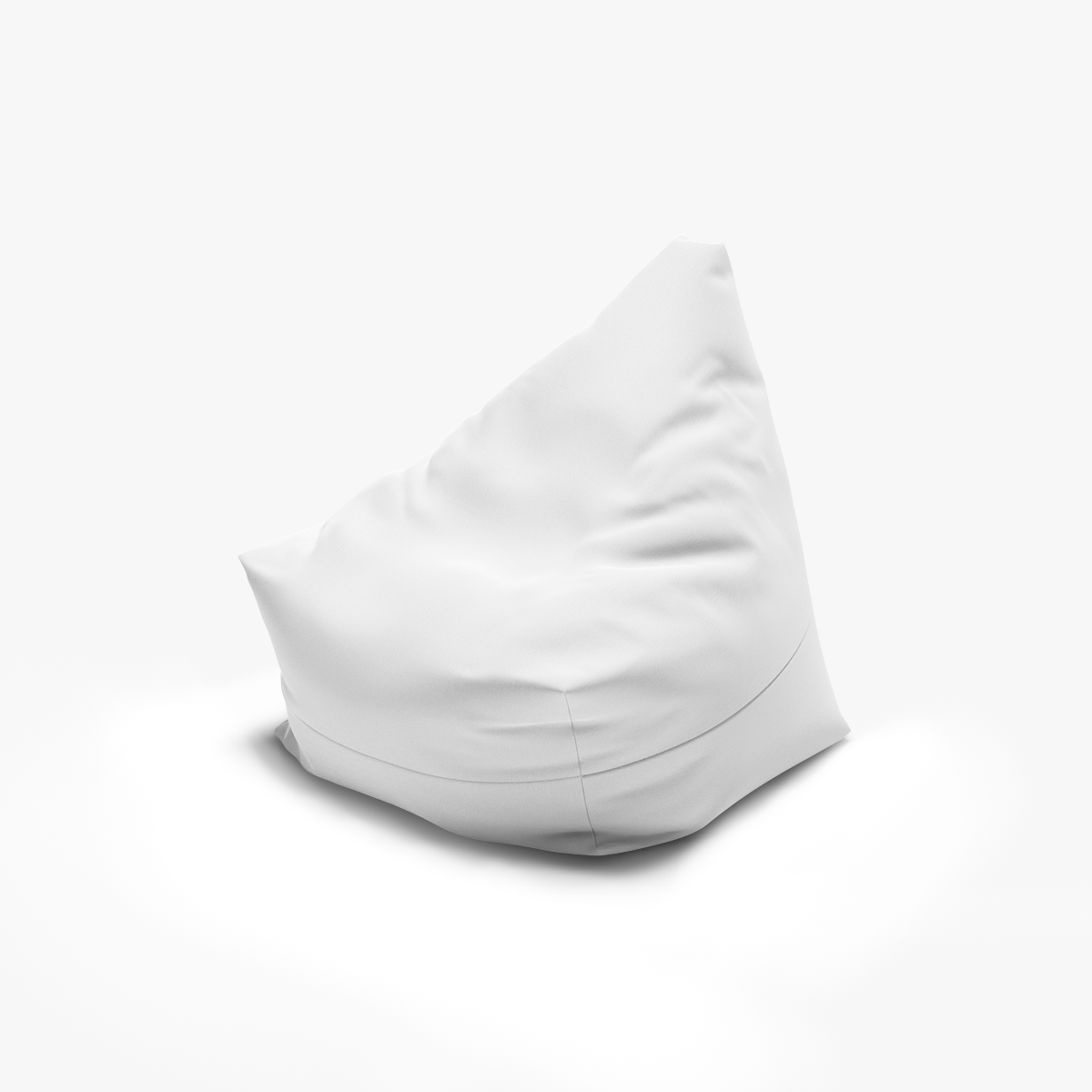 Bean Bag Chair Cover - Thumbnail Image