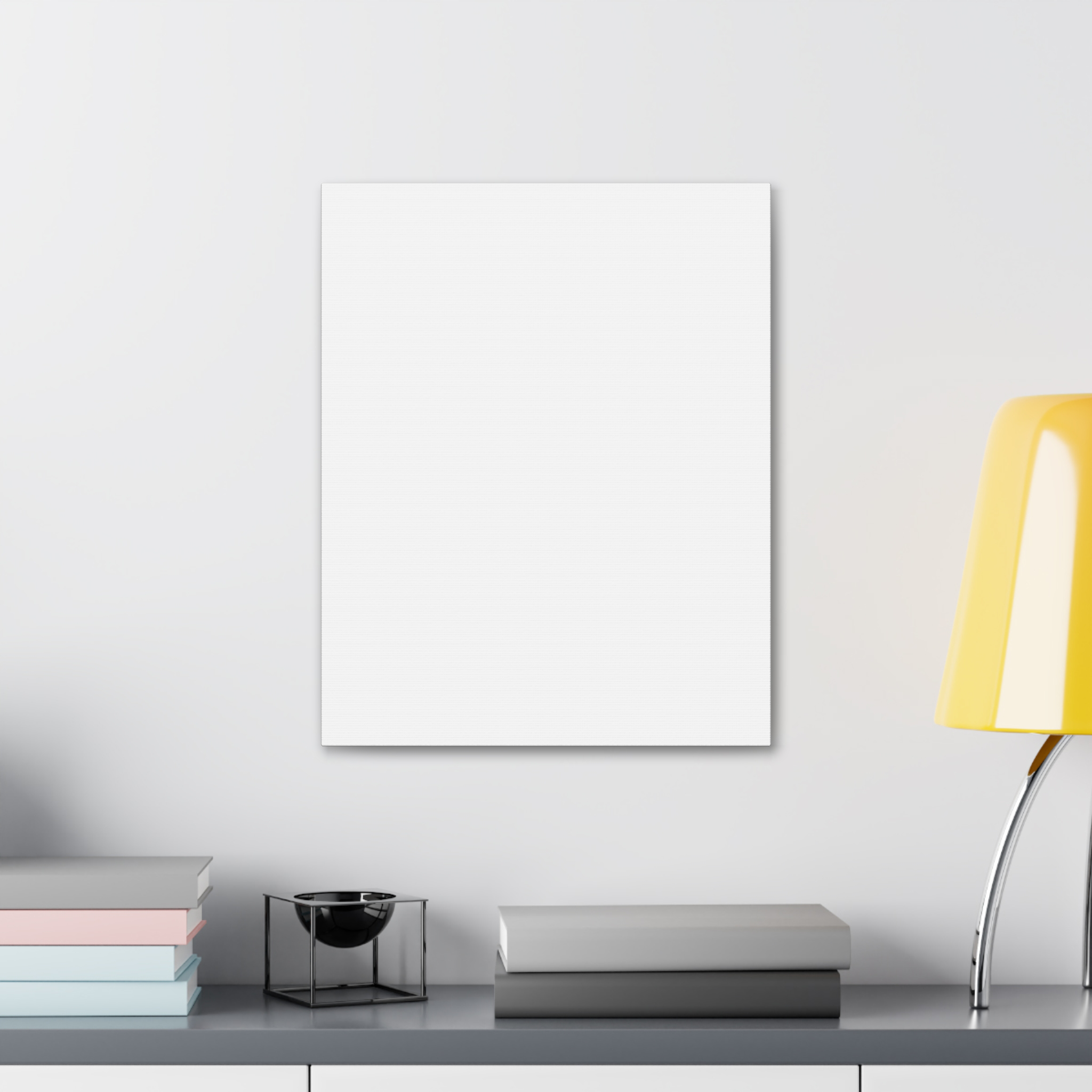 Canvas Stretched, 1.5'' - Thumbnail Image