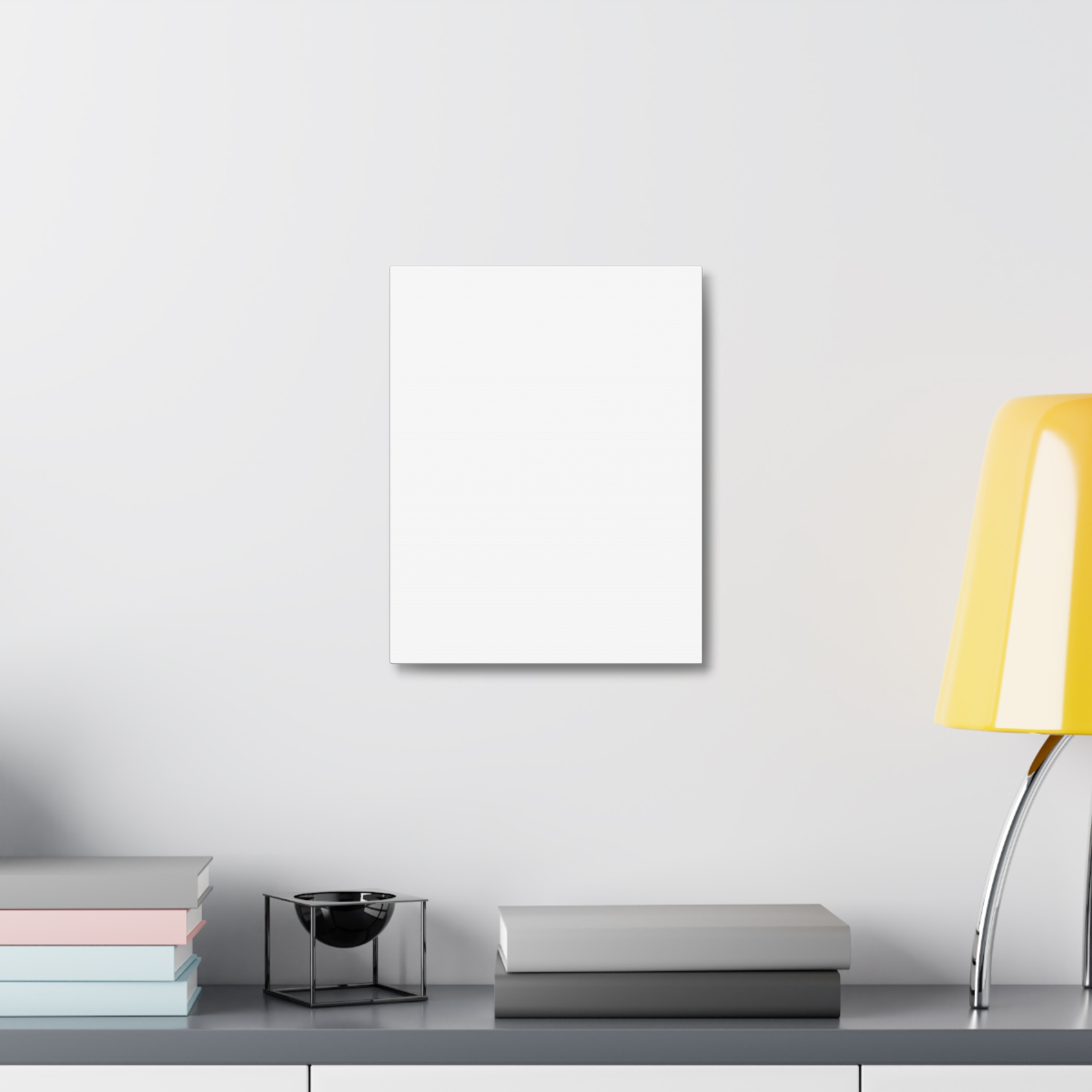 Stretched Canvas - Thumbnail Image