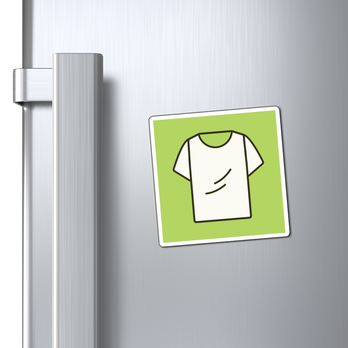 Magnets - Thumbnail Image