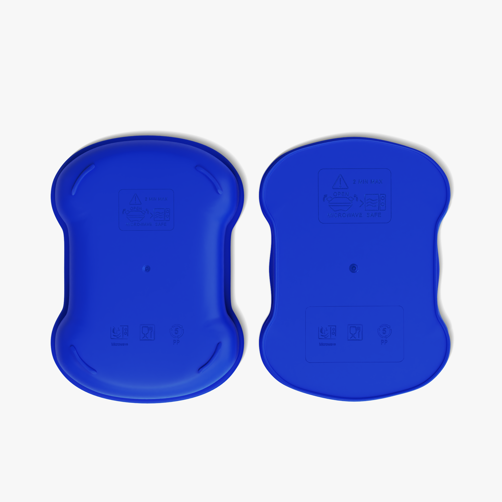 Two-tier Bento Box - Thumbnail Image