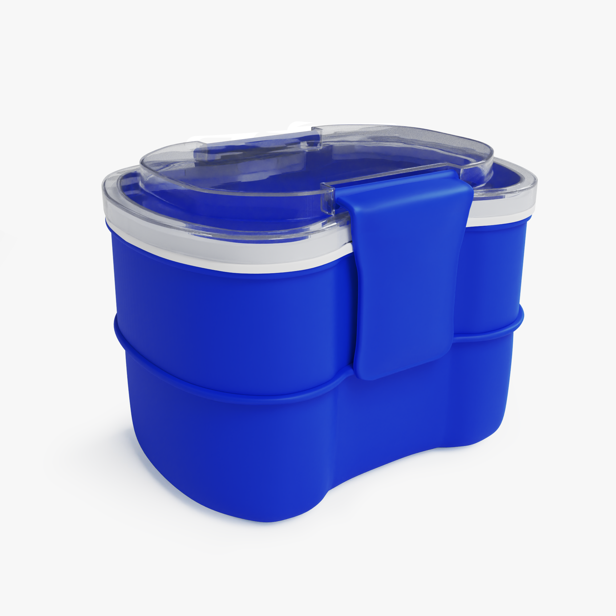 Two-tier Bento Box - Thumbnail Image