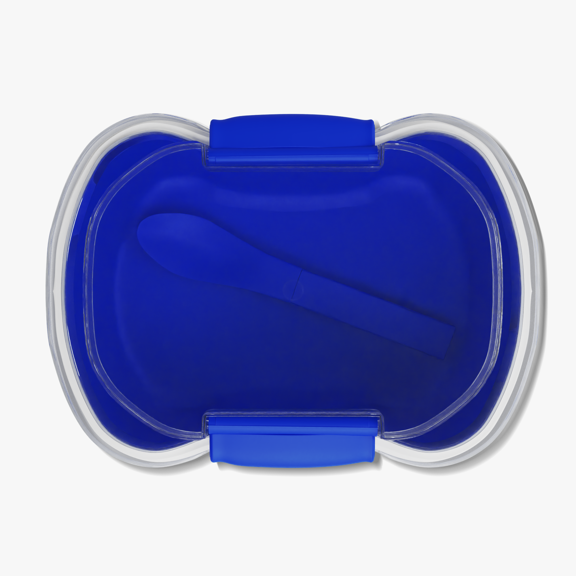 Two-tier Bento Box - Thumbnail Image