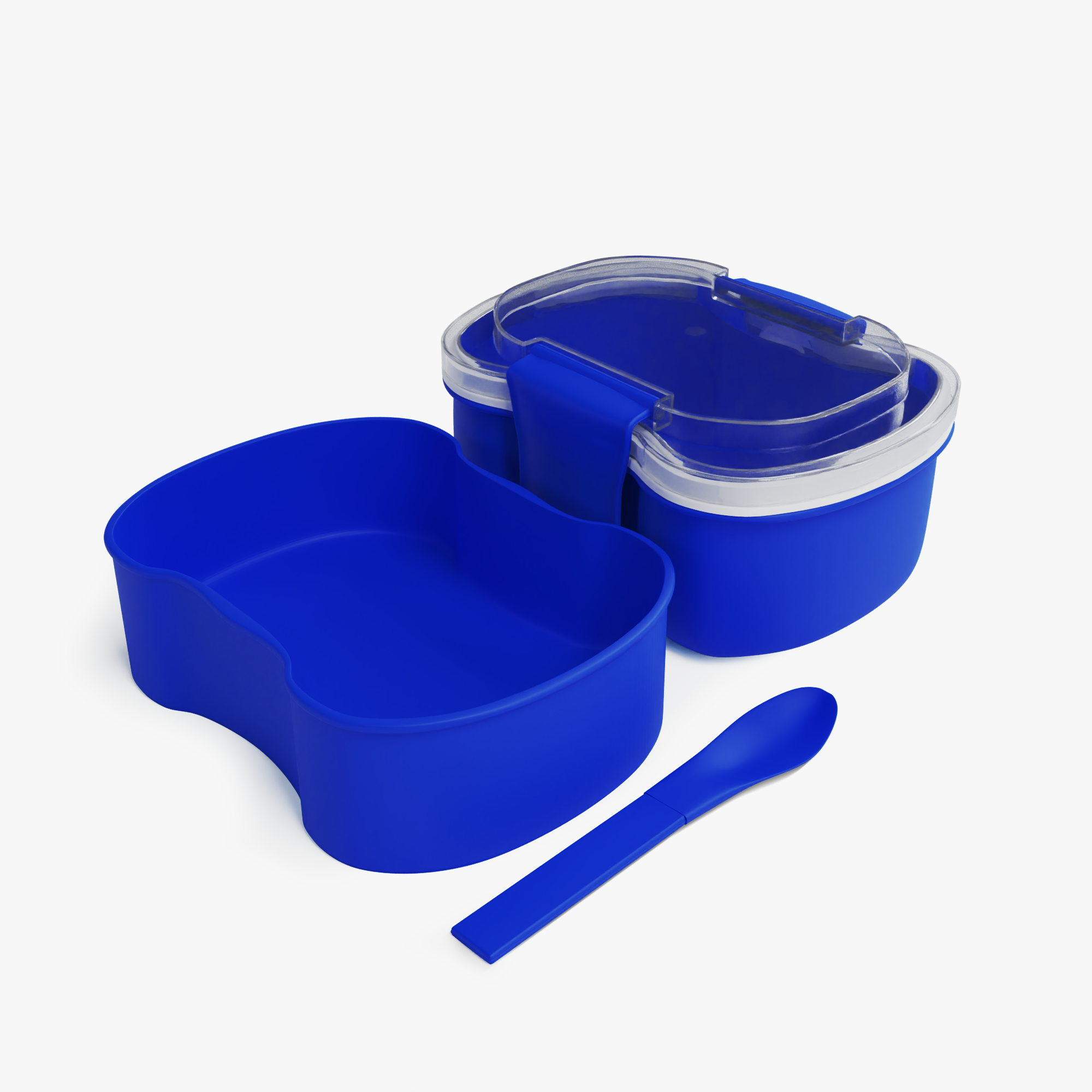 Two-tier Bento Box - Thumbnail Image
