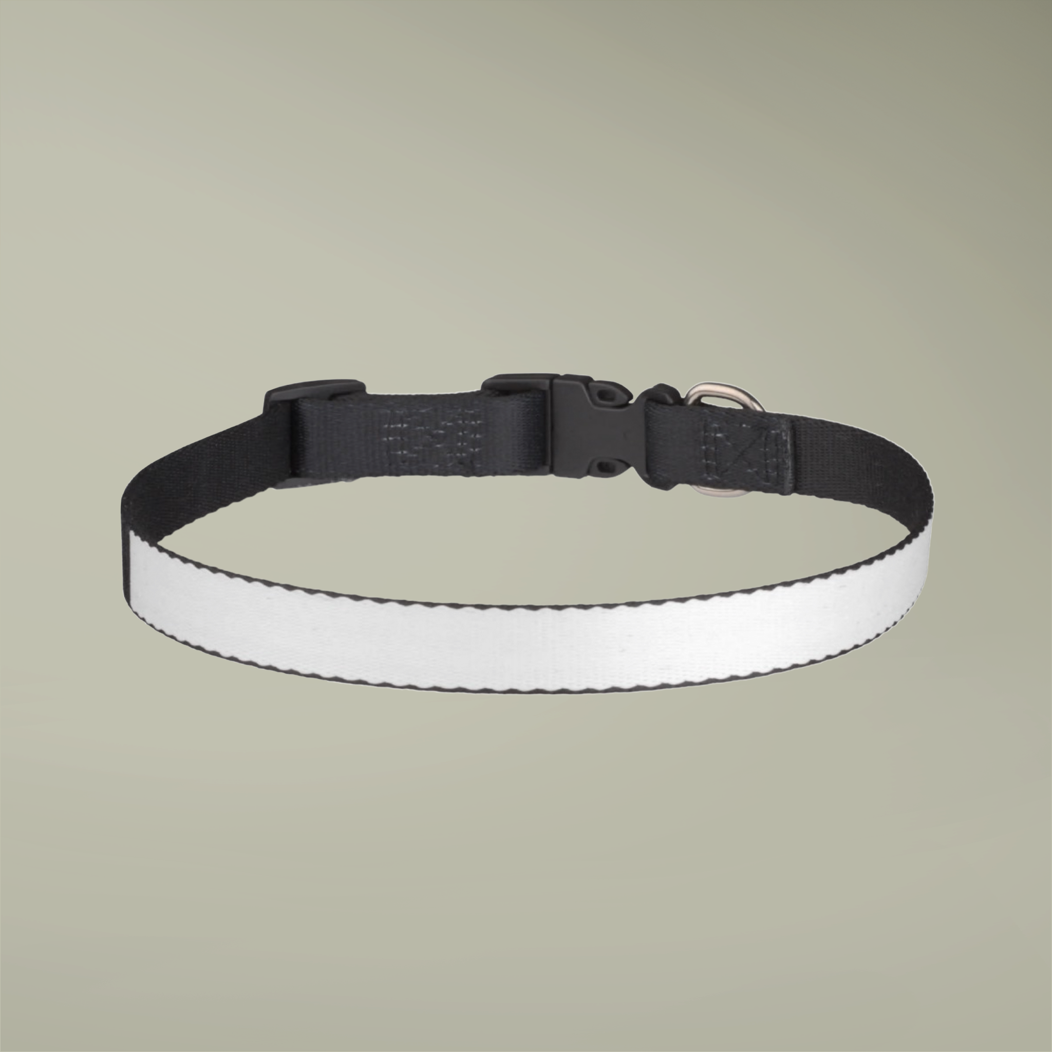 Clip-on Pet CollarDesign