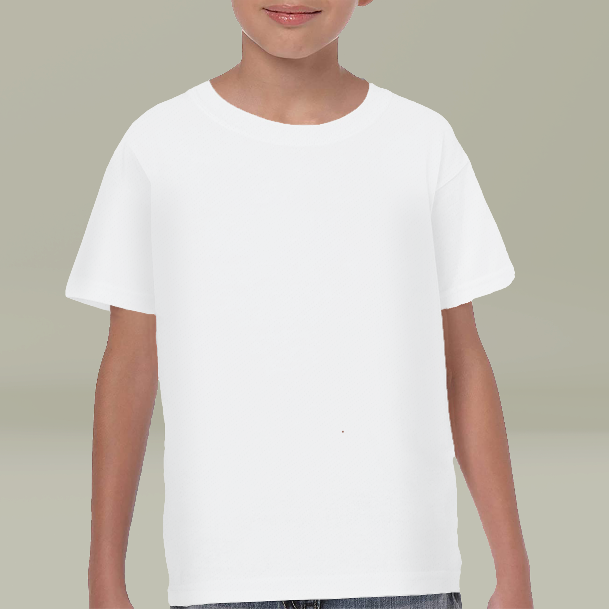 Youth T-shirt (AOP) - Main Image
