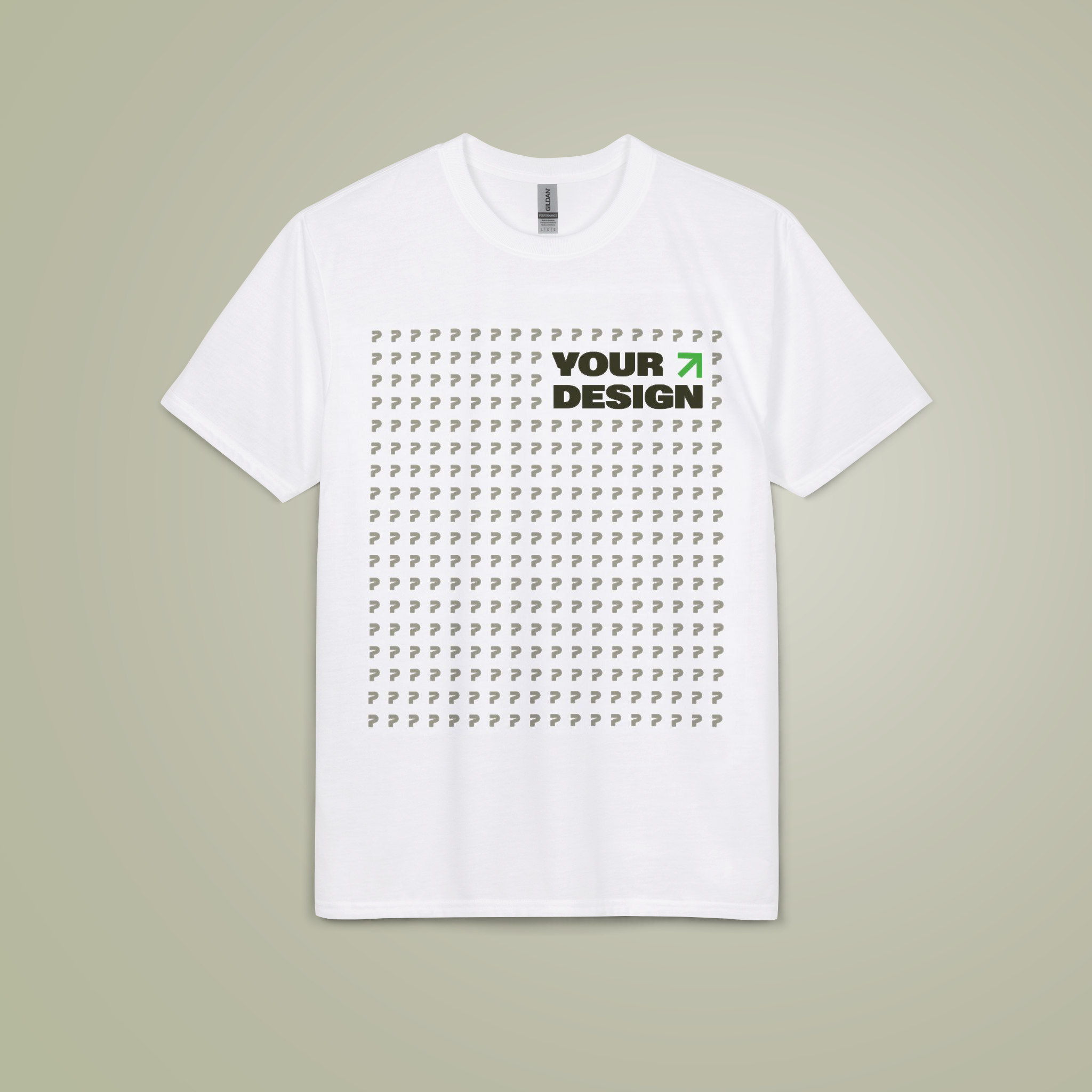 Performance® T-Shirt - Thumbnail Image
