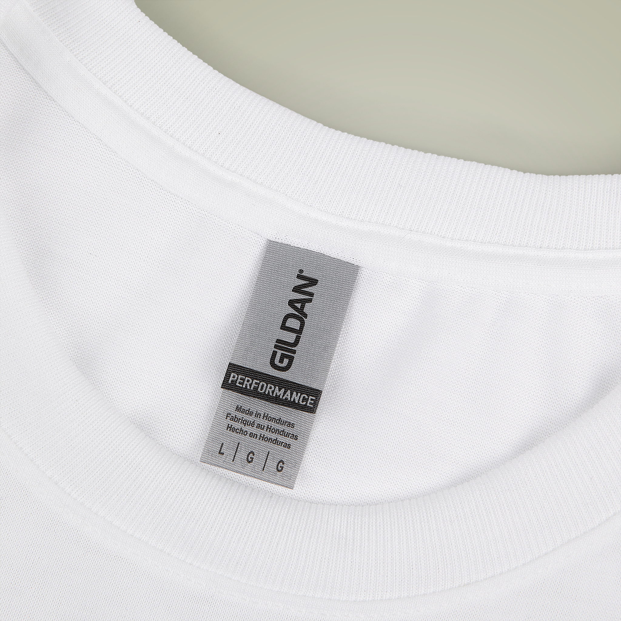 Performance® T-Shirt - Thumbnail Image