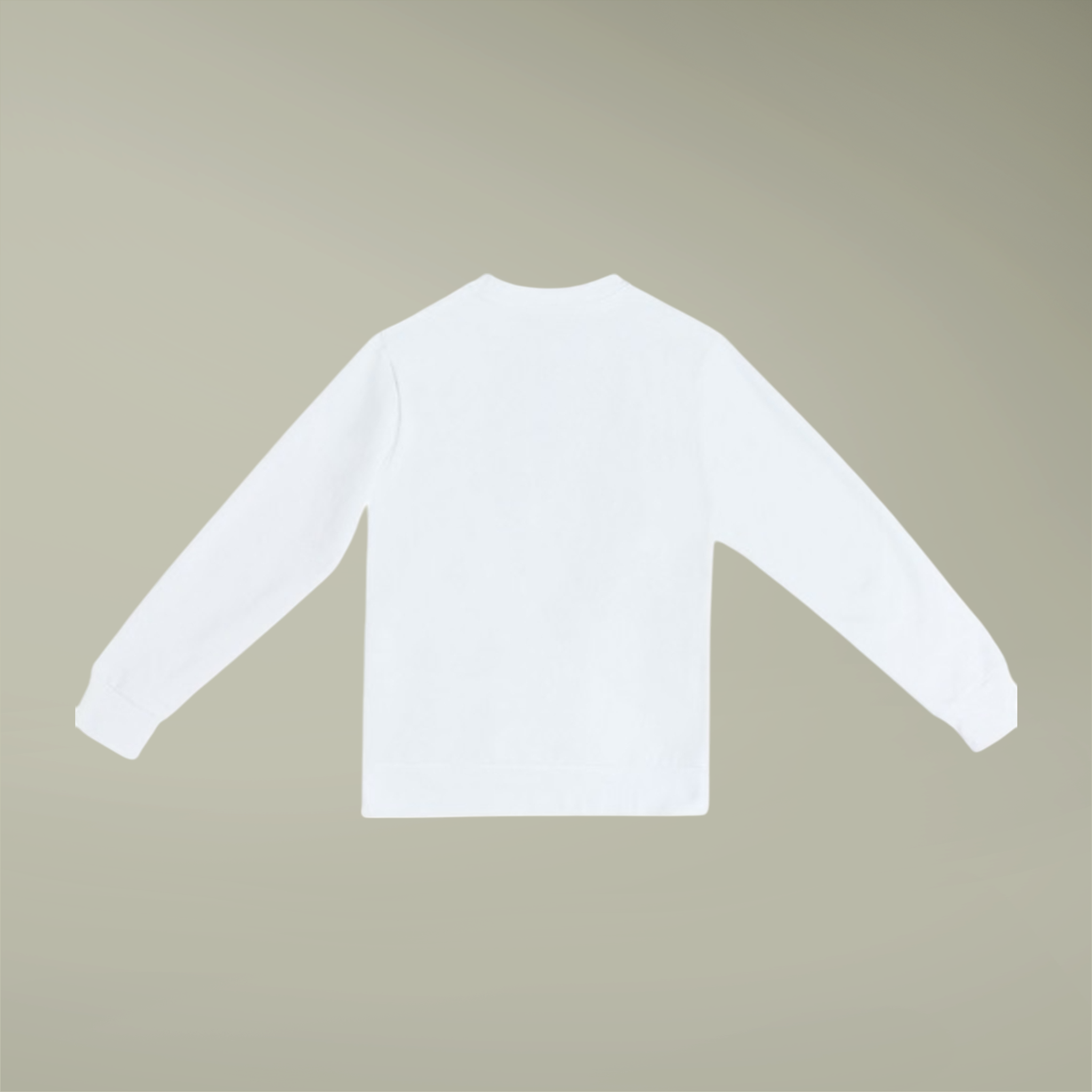Unisex Urban Crewneck Sweatshirt - Thumbnail Image