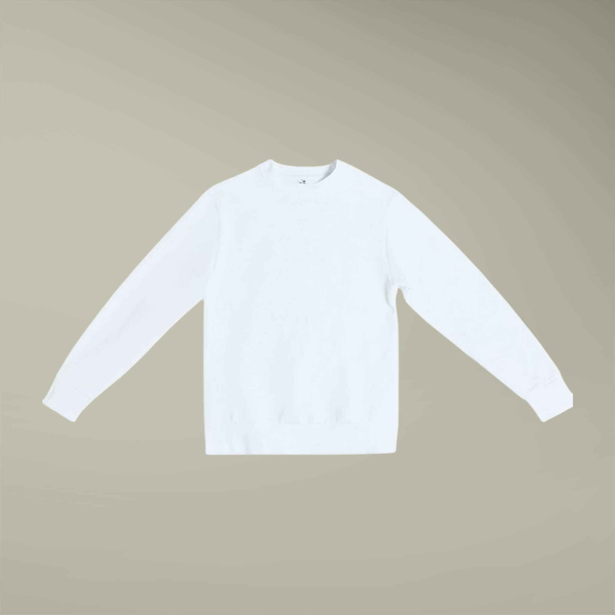 Unisex Urban Crewneck Sweatshirt - Thumbnail Image