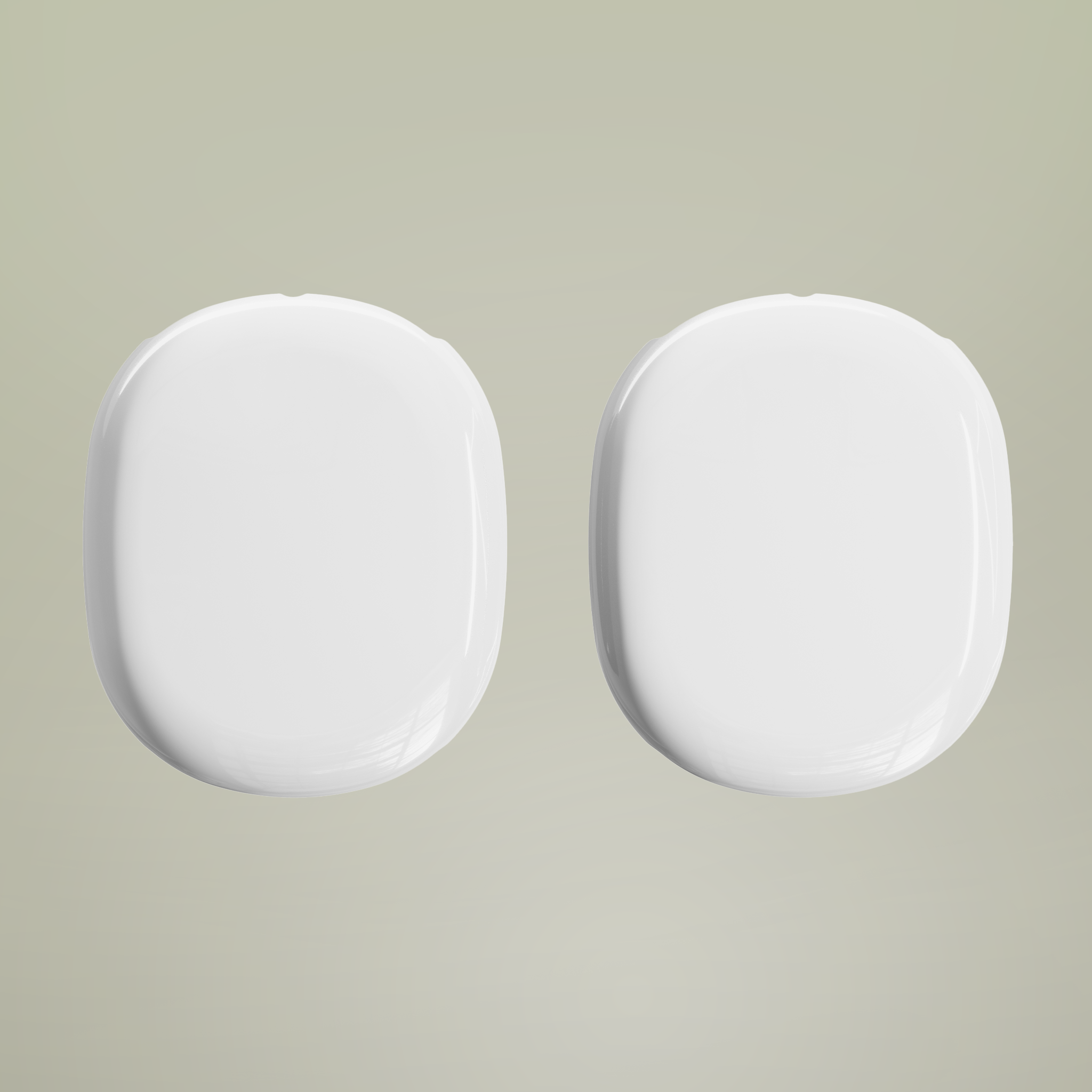 AirPods Max Shell CaseDesign