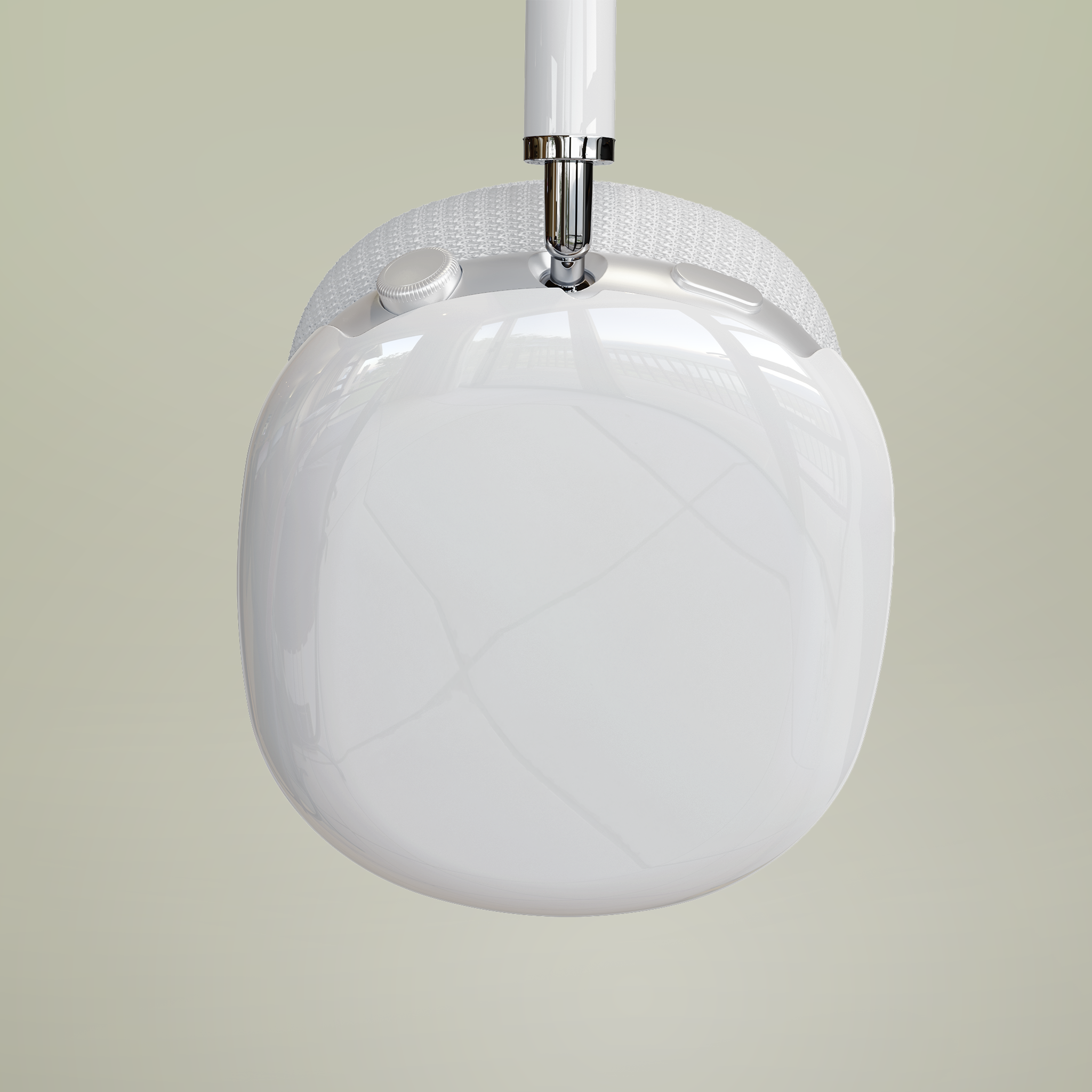AirPods Max Shell Case - Thumbnail Image