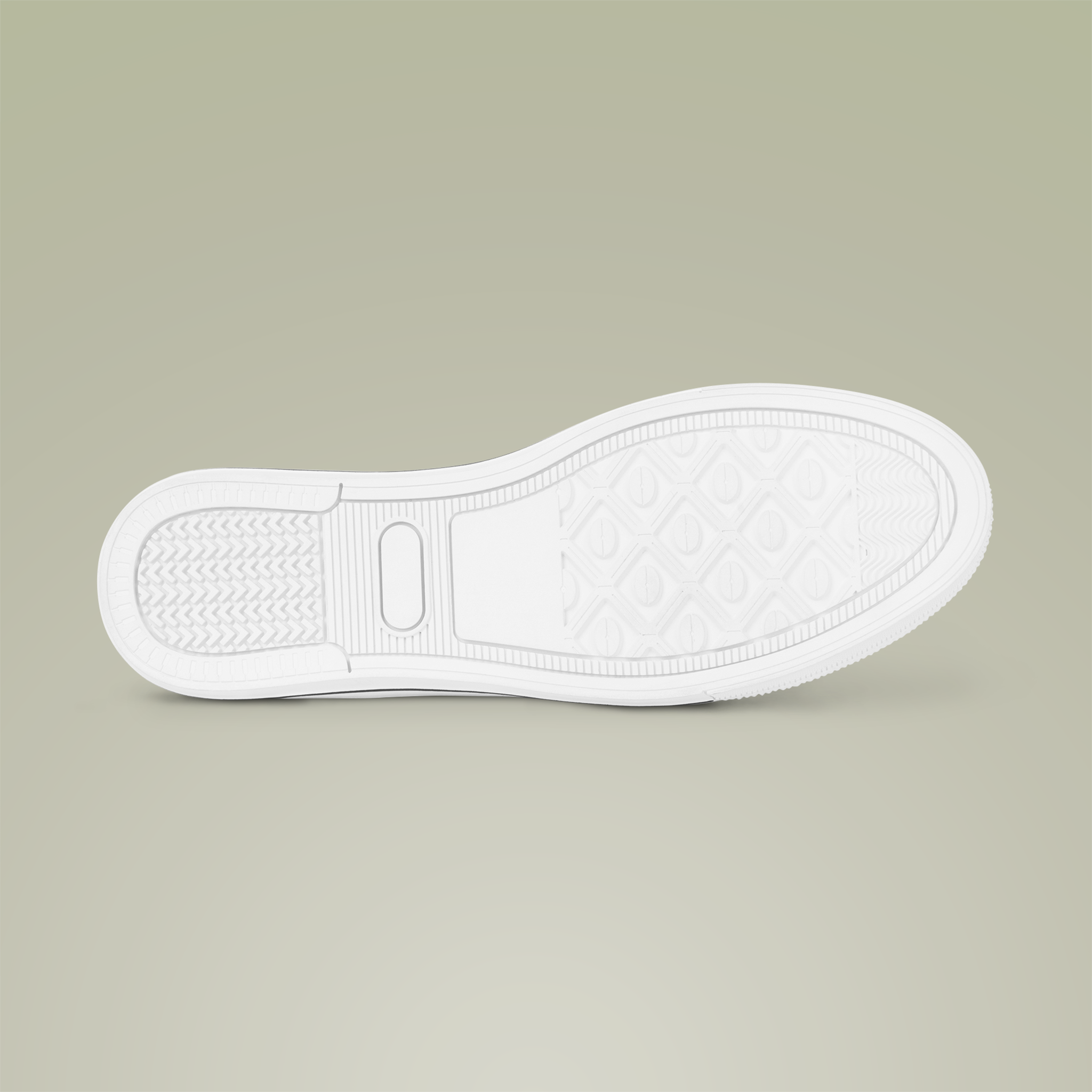 Women's Low Top Sneakers - Thumbnail Image