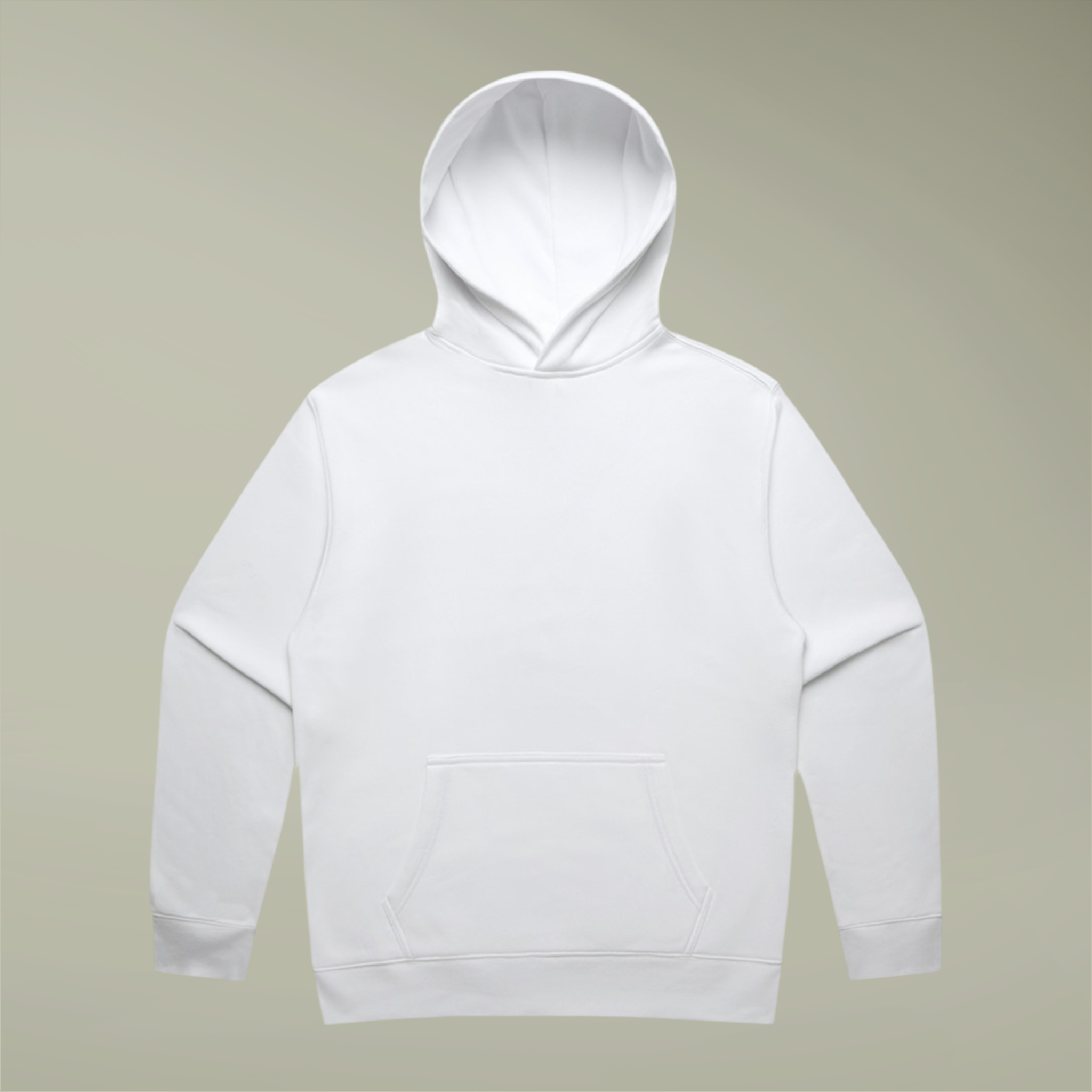 Relaxed Hoodie
