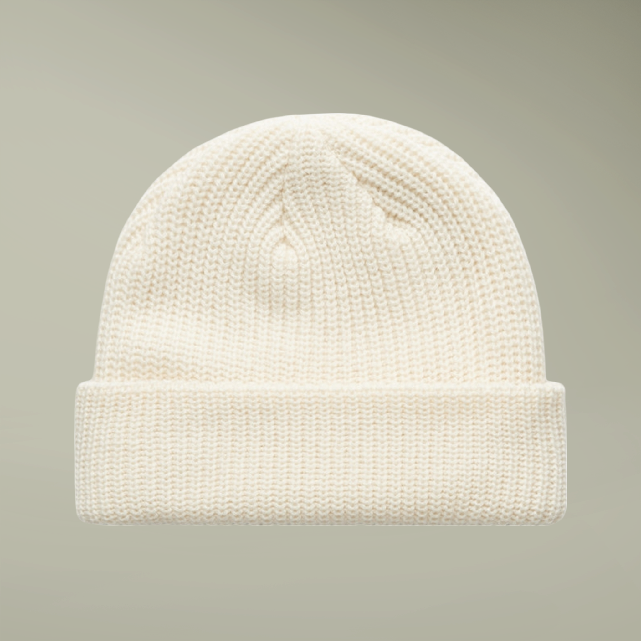 Cuff Beanie