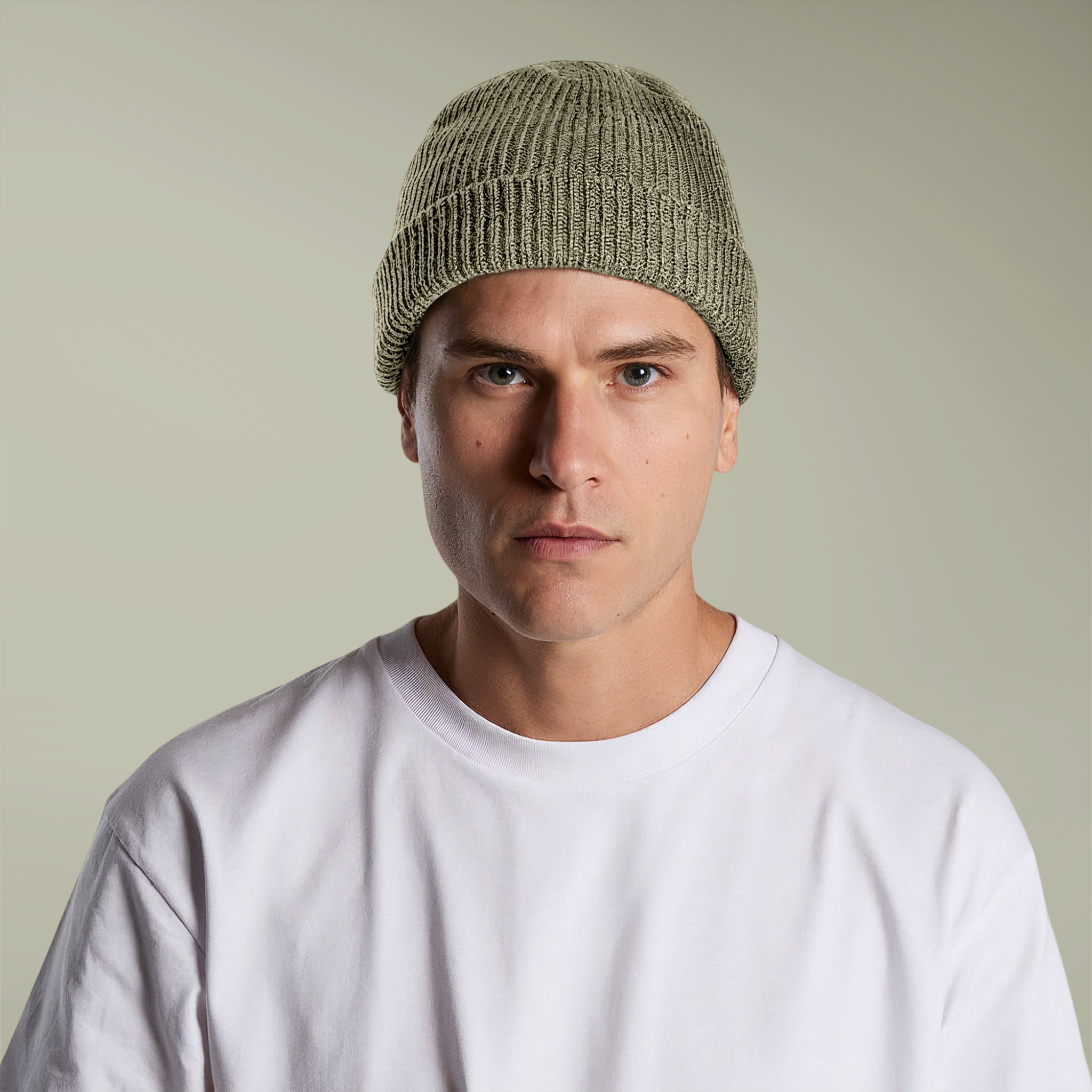 帽子 INSPIRATION CUFF BEANIE inspiration CUFF BEANIE/BLACK – inspiration ONLINE STORE