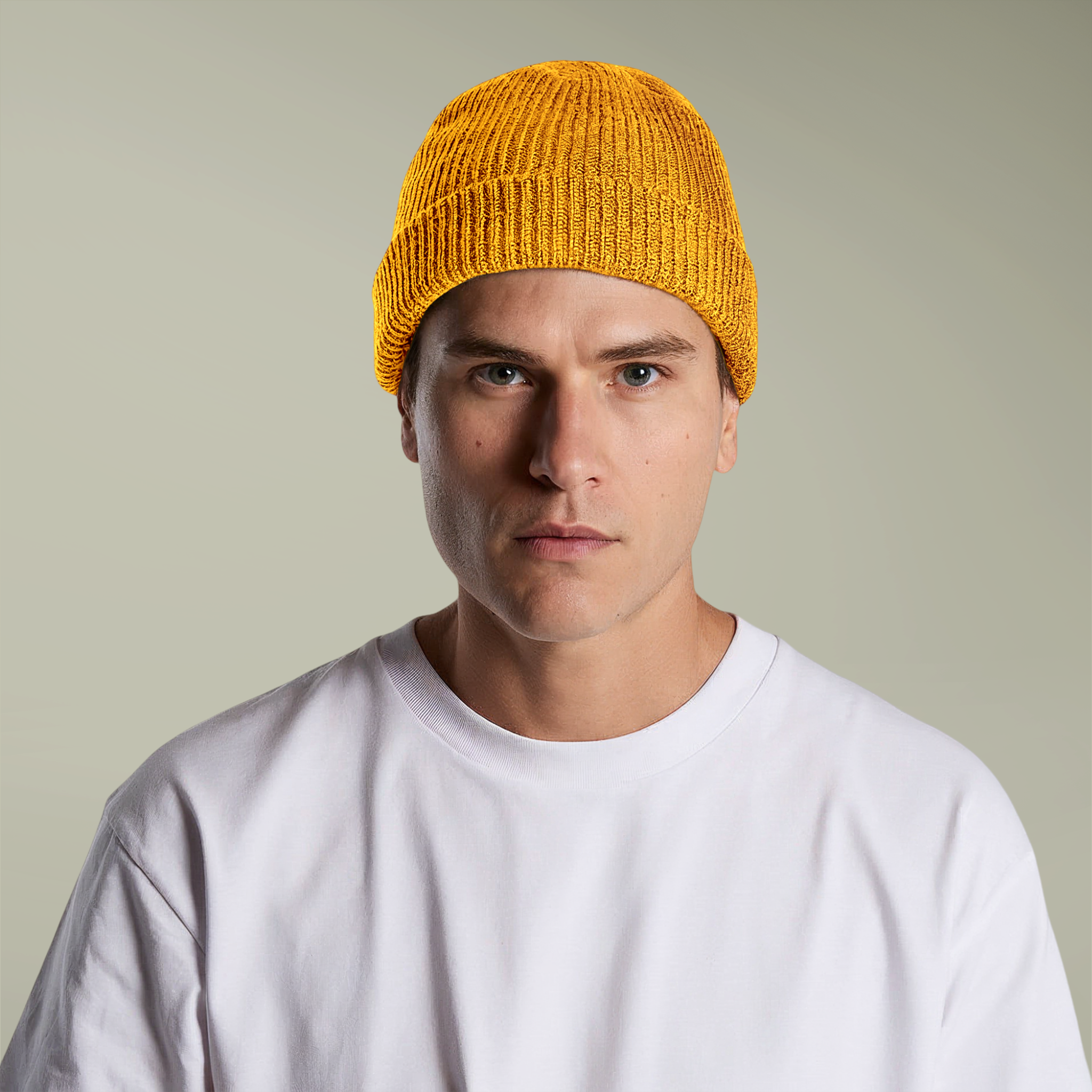 Cuff Beanie