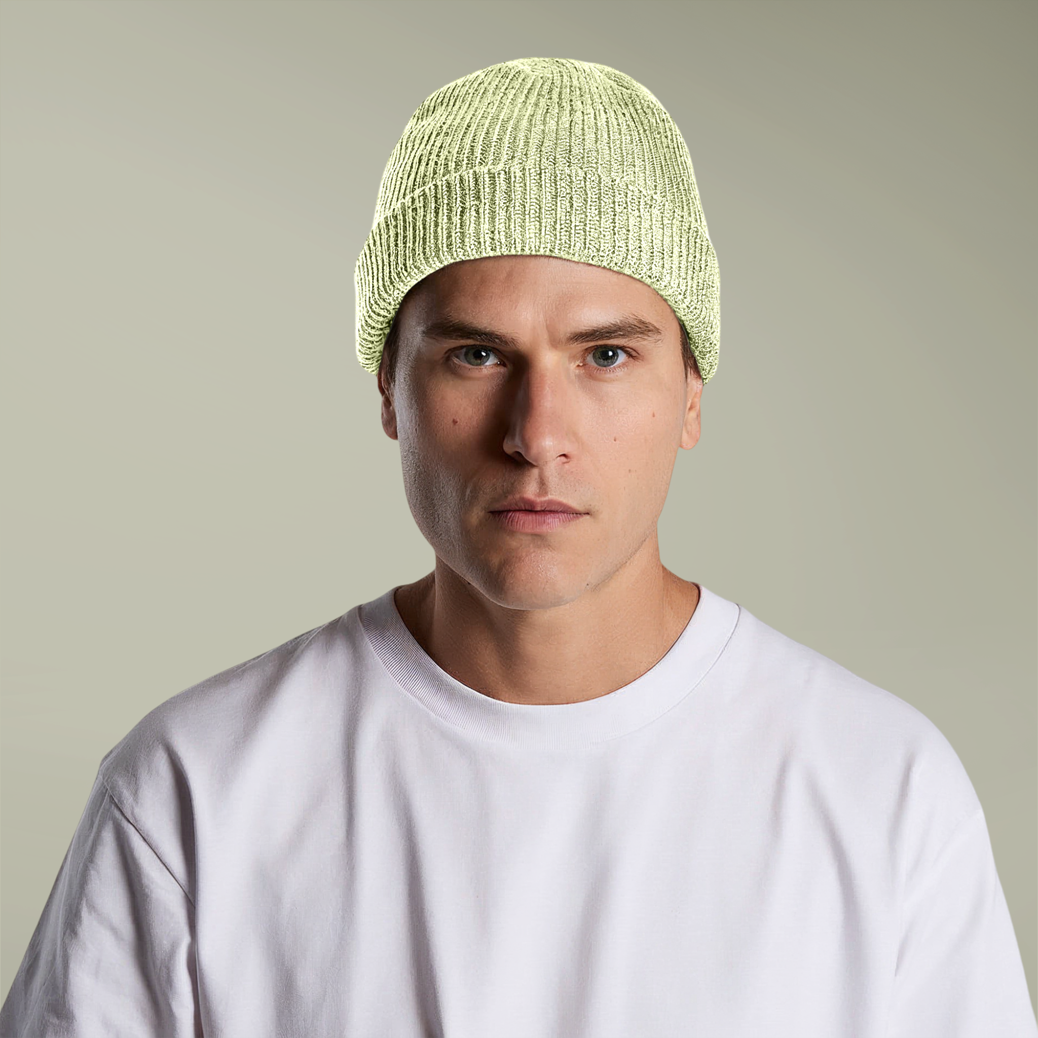 Cuff Beanie