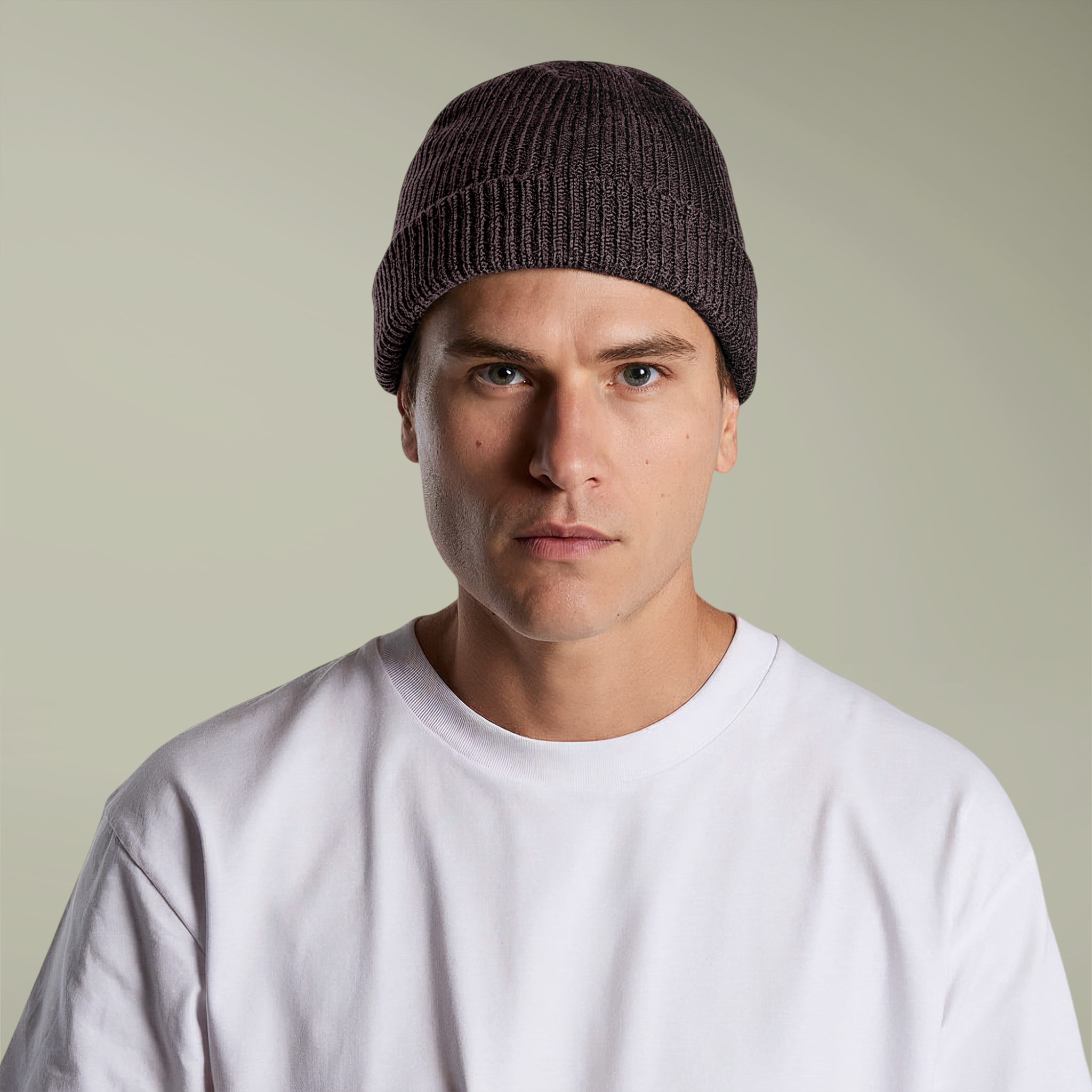 Cuff Beanie
