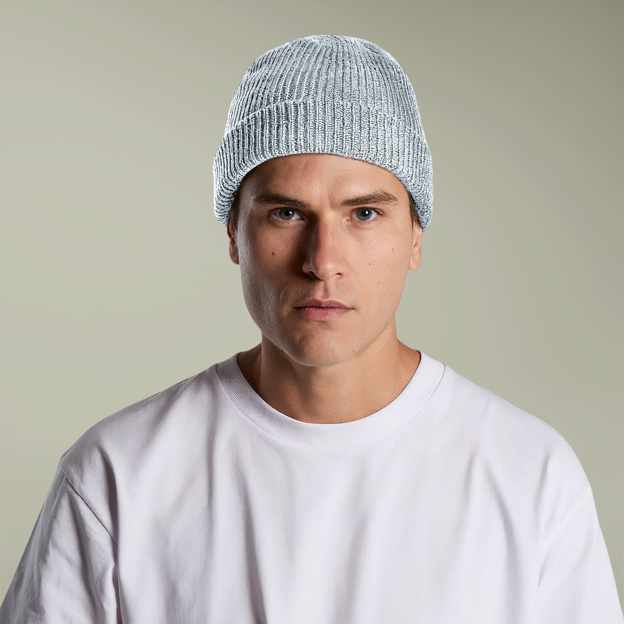 Cuff Beanie