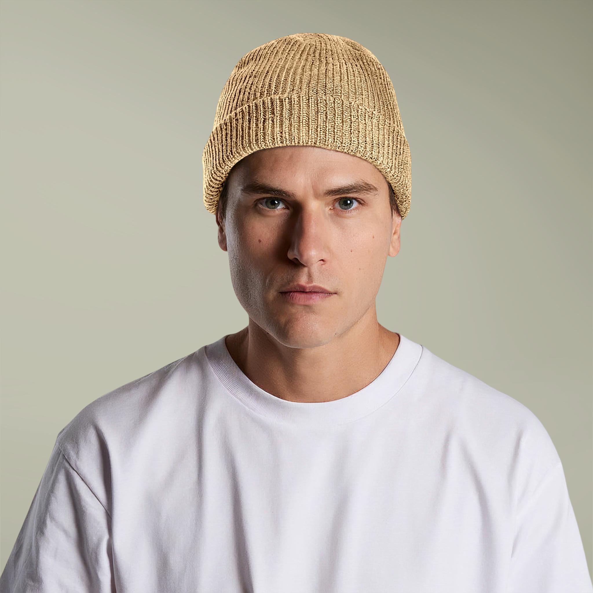 Cuff Beanie