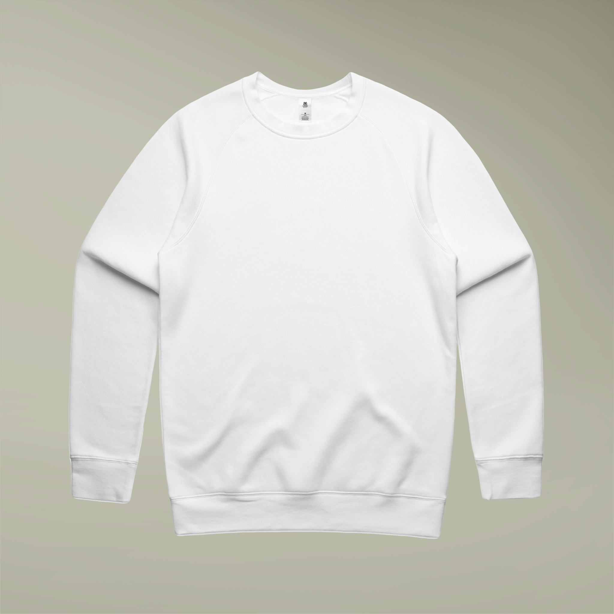 Custom Men's Sweatshirts – Print on Demand