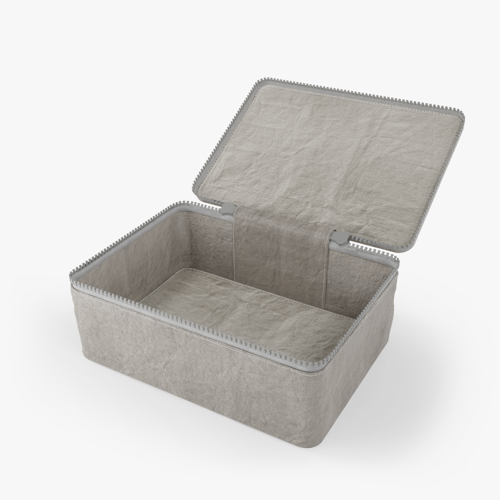 Paper Lunch Bag - Thumbnail Image