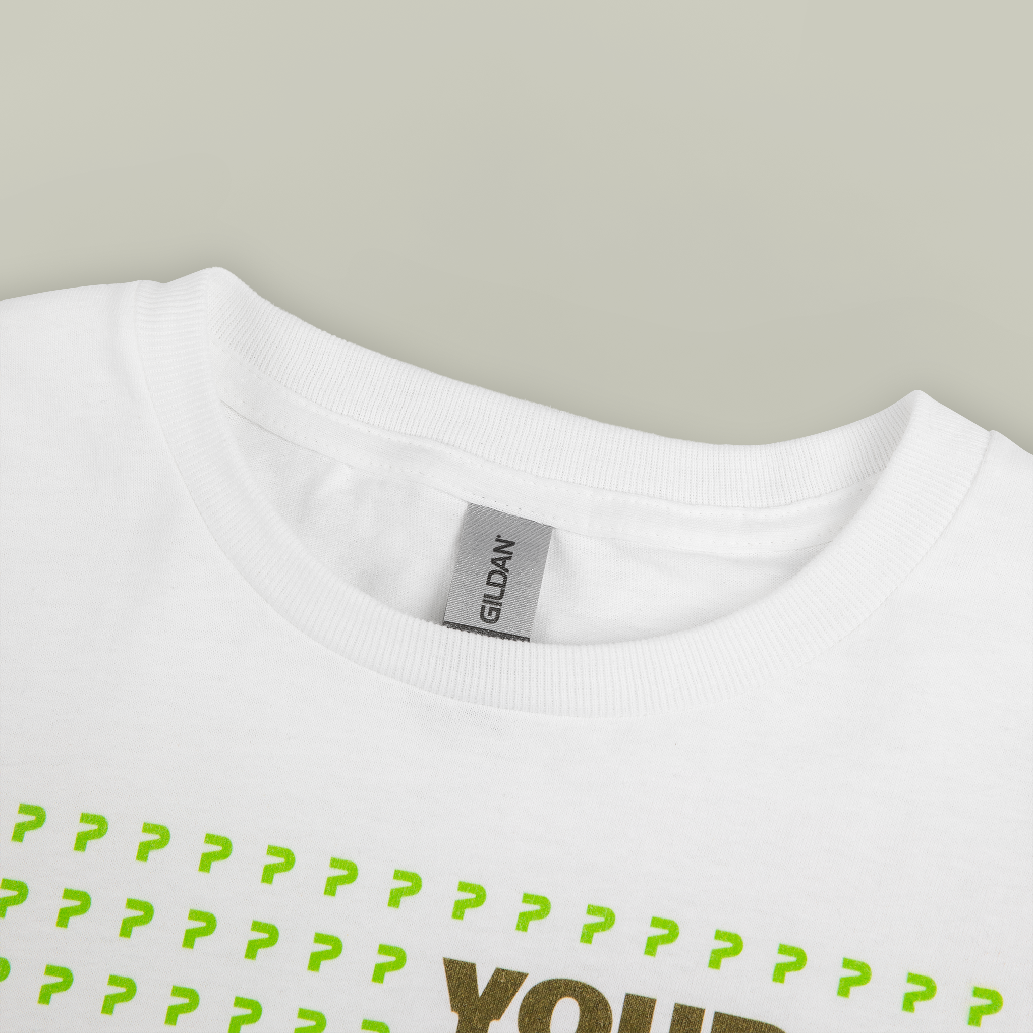 Kids Heavy Cotton™ Tee - Thumbnail Image