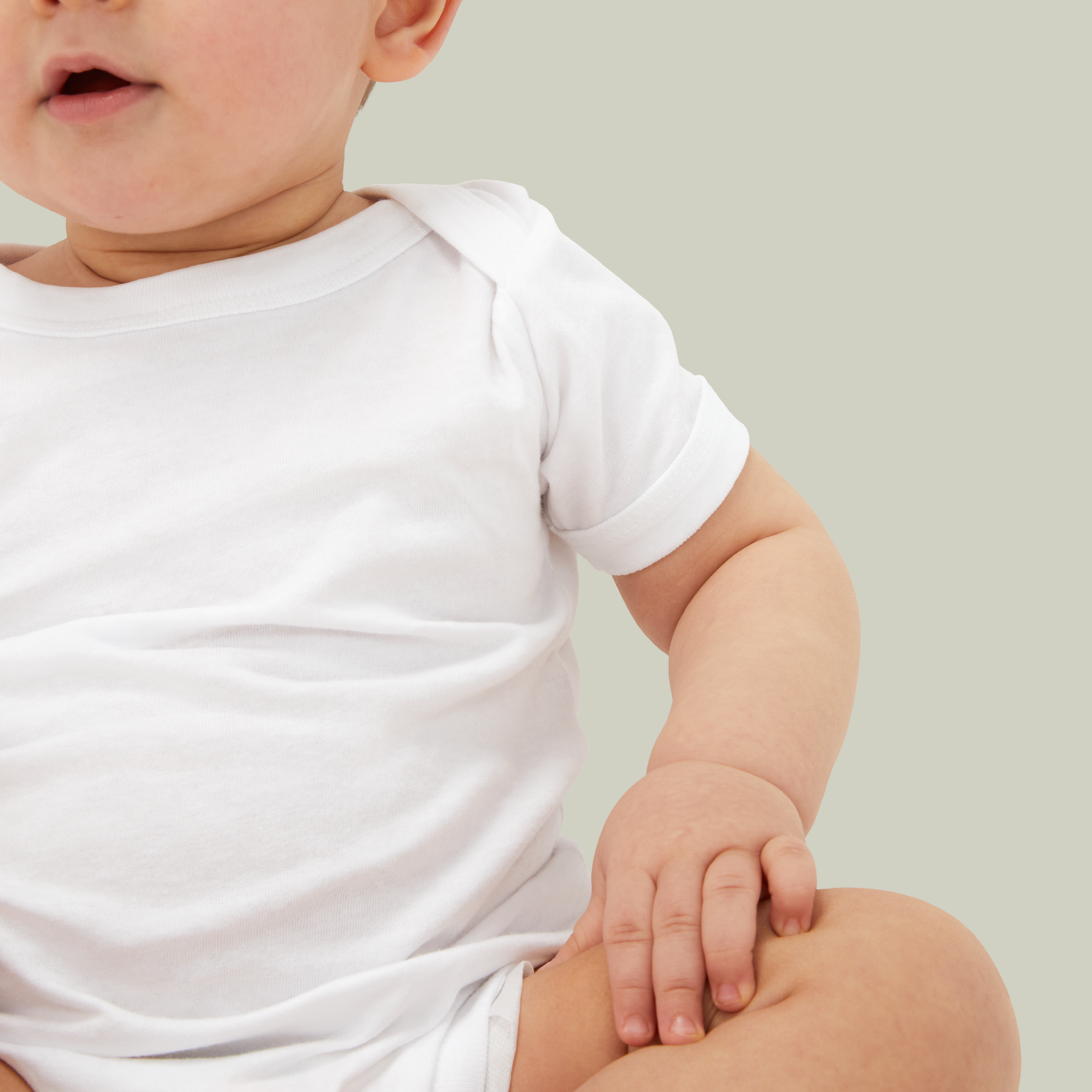 Infant Jersey One Piece - Thumbnail Image