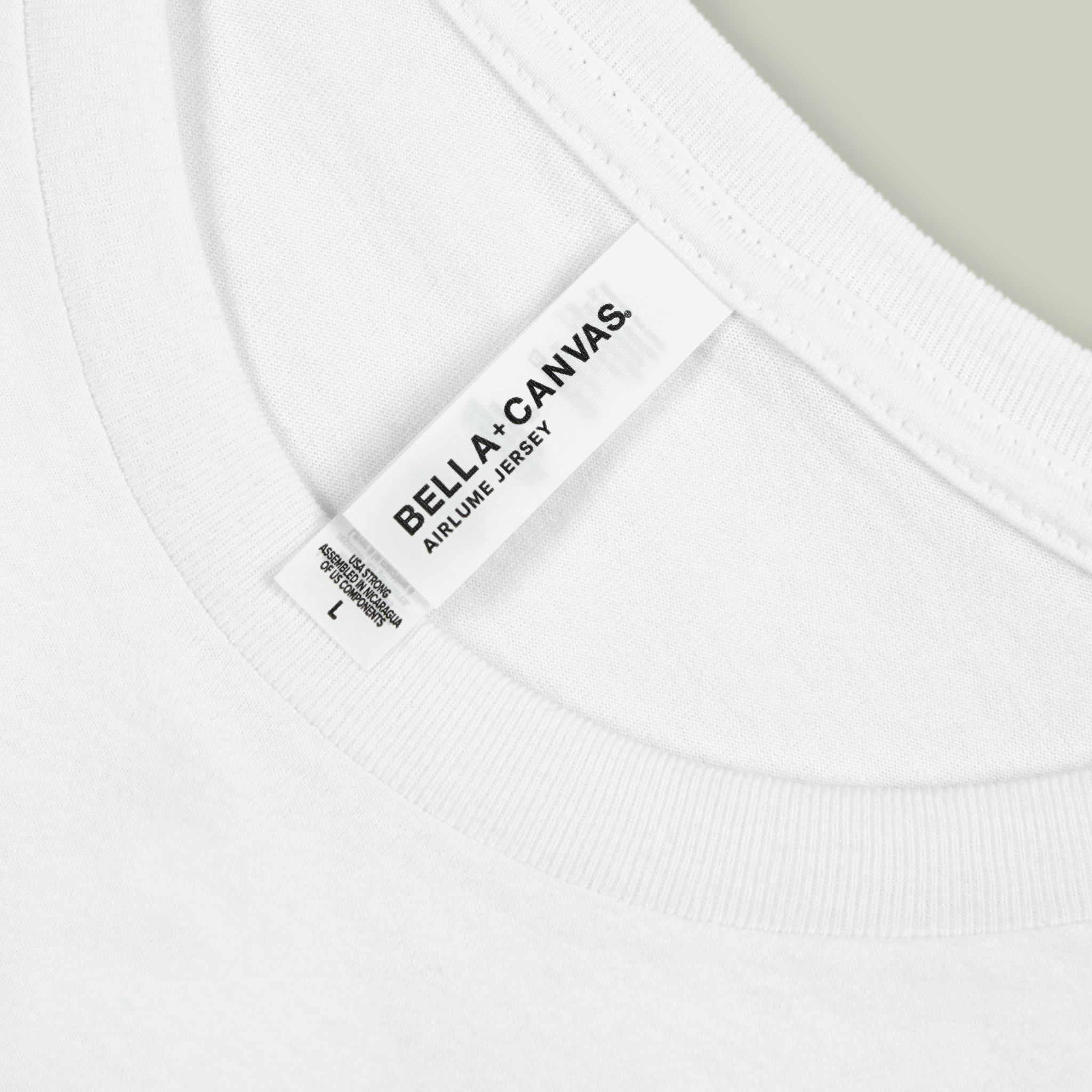 Unisex Pocket T-shirt - Thumbnail Image